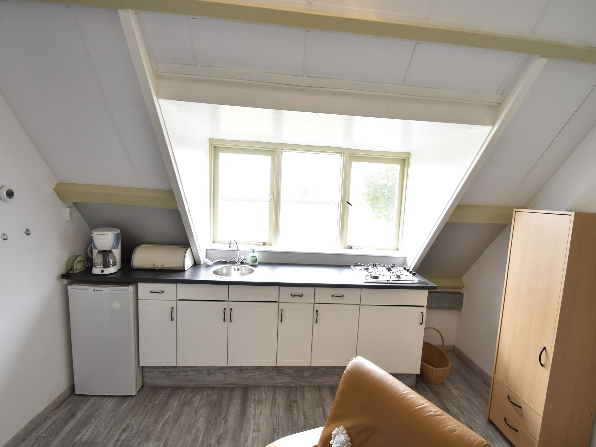 Foto's Appartement met een unieke ligging - Belvilla by Oyo