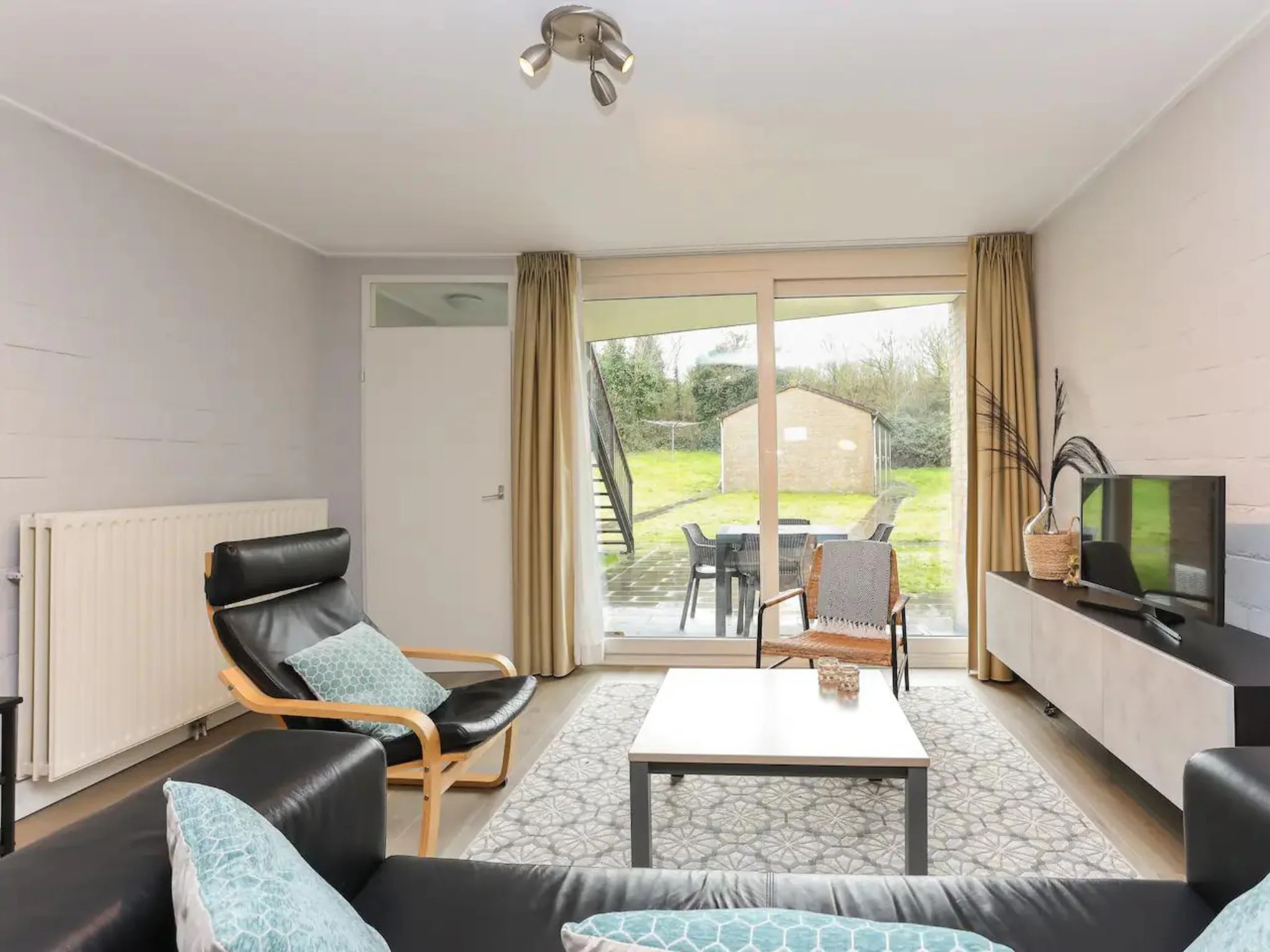 Foto's Appartement onderaan de duinen in Zoutelande - Belvilla by Oyo