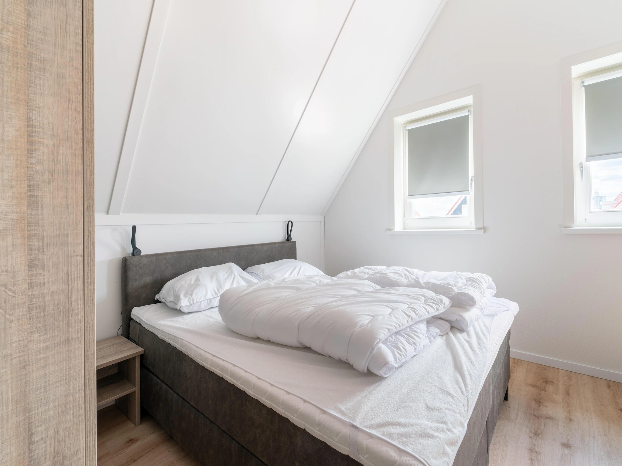 Foto's Modern vakantiehuis in Scherpenisse met tuin - Belvilla by Oyo