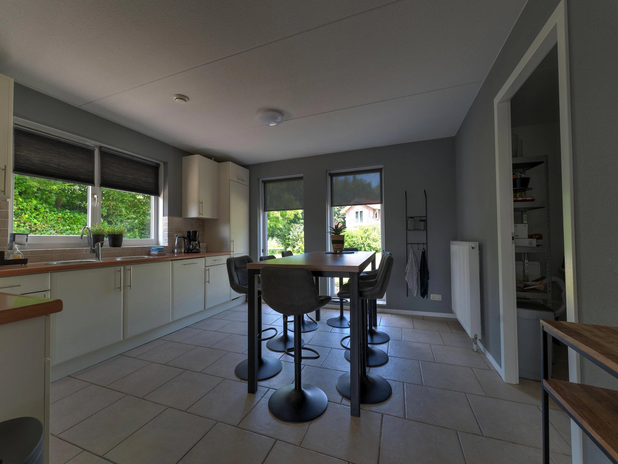 Foto's Mooie vakantiewoning op mooie buitenplaats in Zeewolde - Belvilla by Oyo
