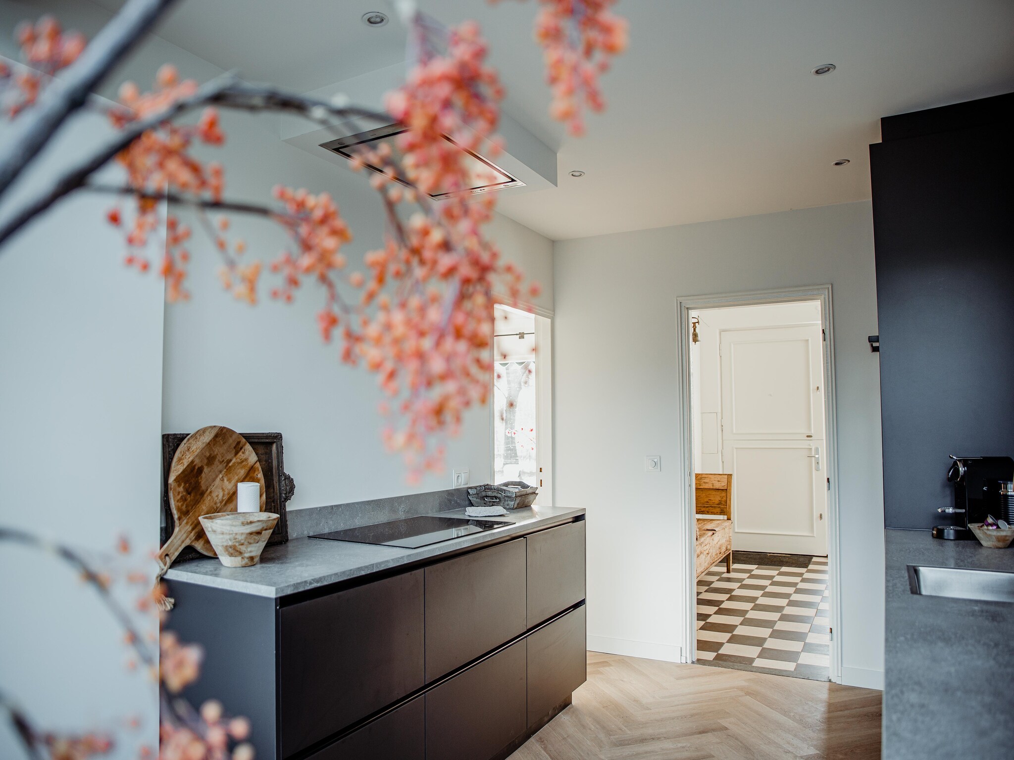 Foto's Stijlvol landhuis in Leende met tuin - Belvilla by Oyo