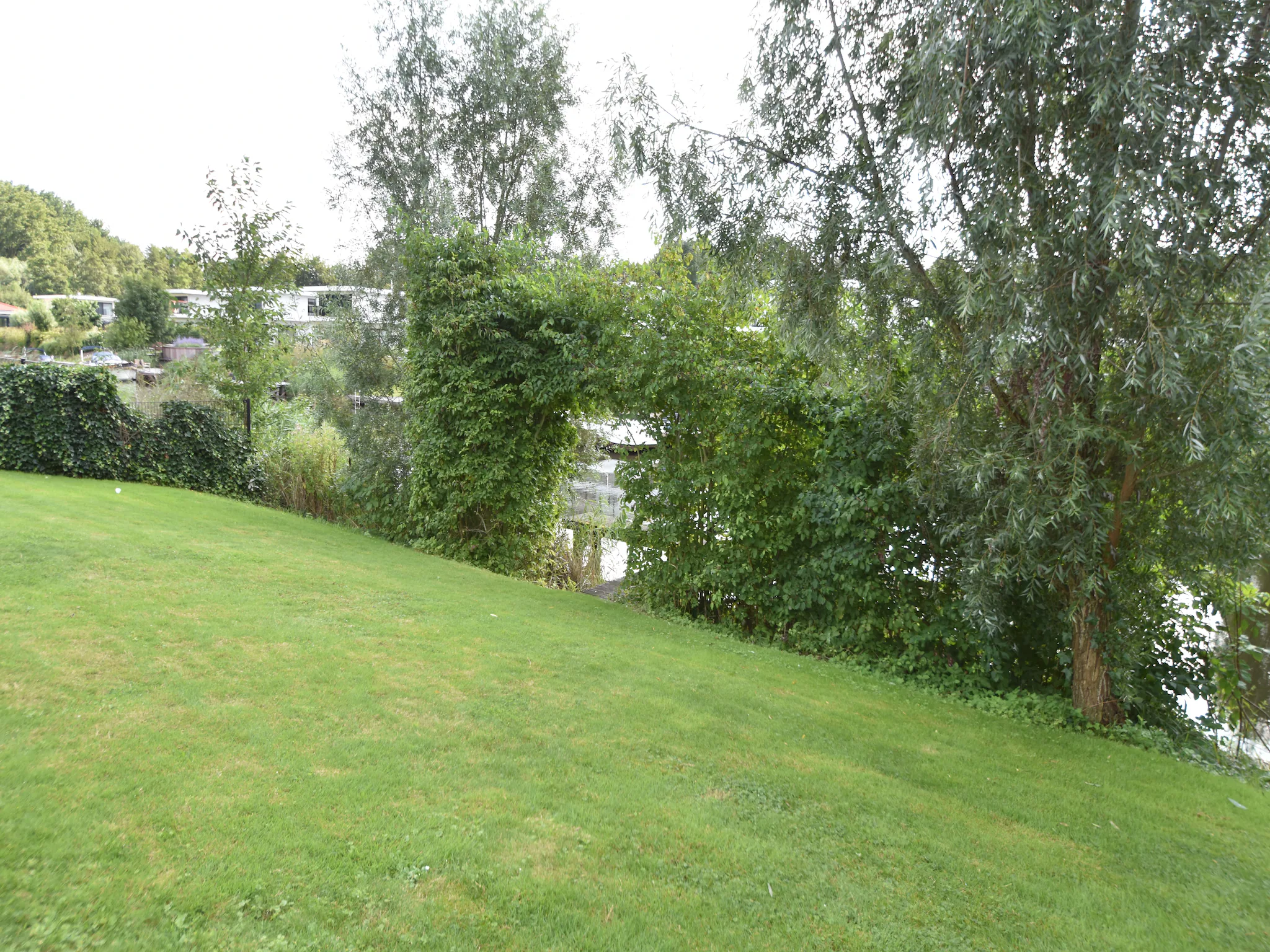 Foto's Vakantiewoning in Harderwijk naast de golfbaan - Belvilla by Oyo