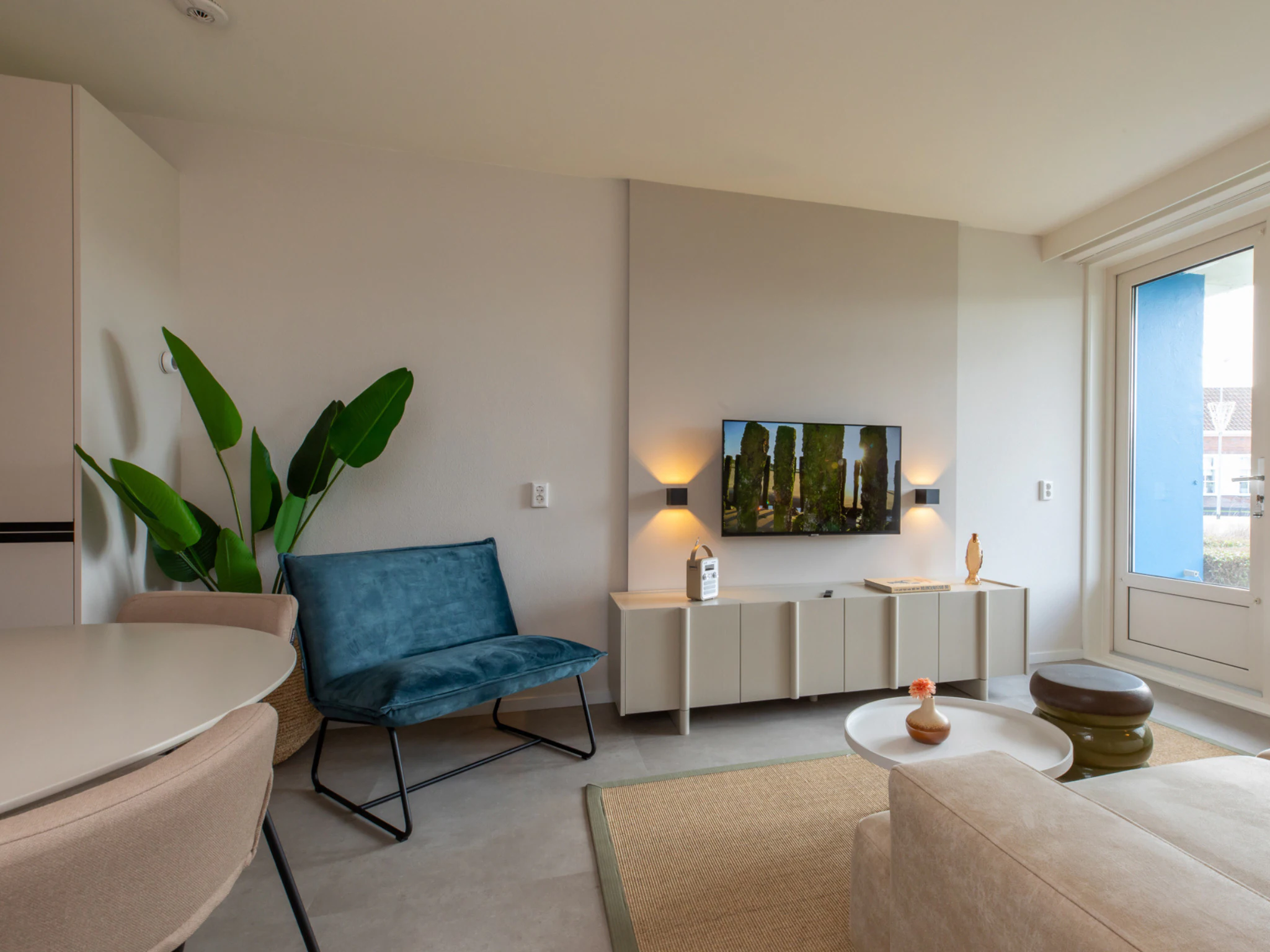 Foto's Heerlijk appartement aan zee - Belvilla by Oyo