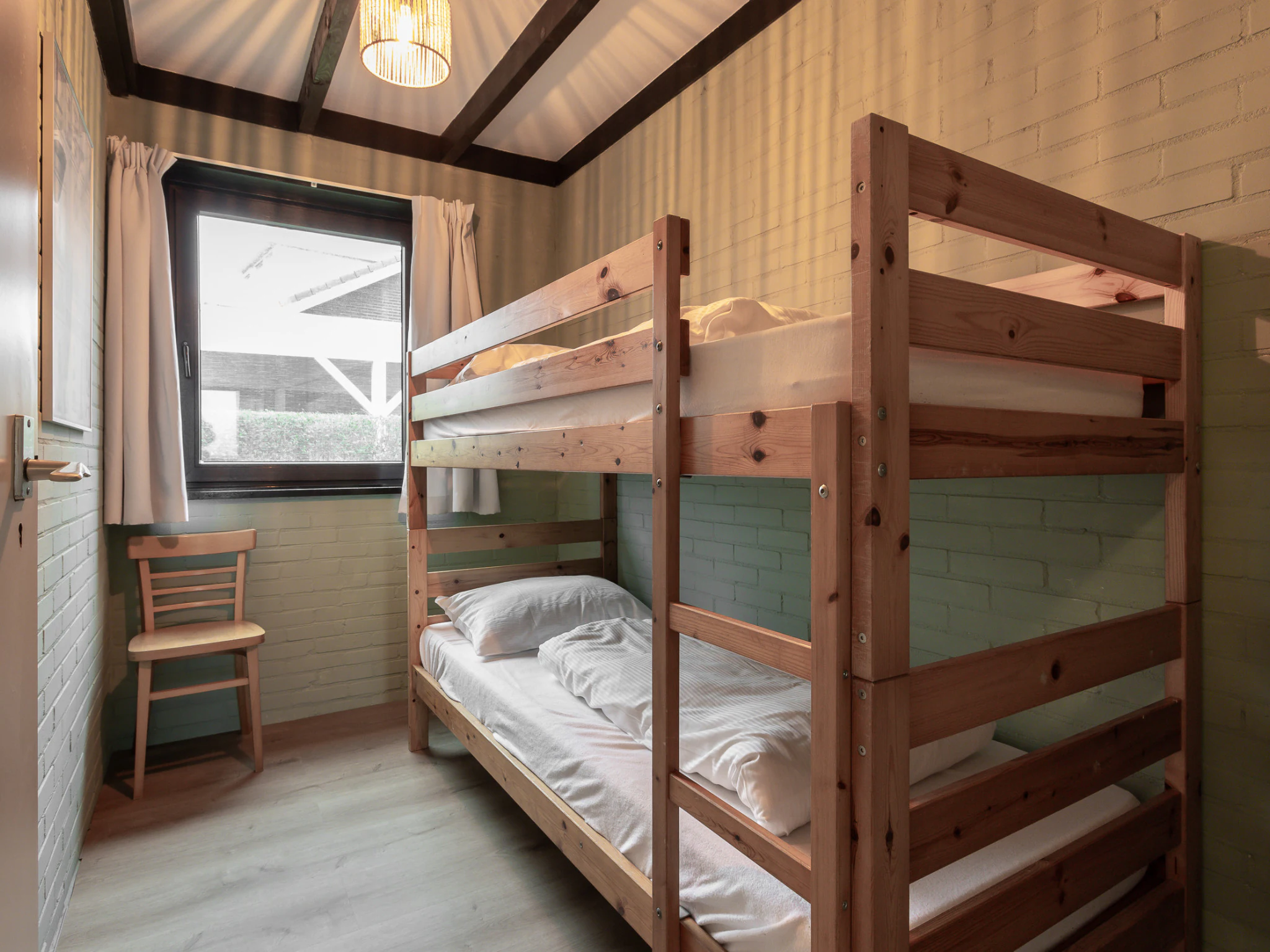 Foto's Vakantiewoning aan het Veerse Meer 6-8 personen - Belvilla by Oyo