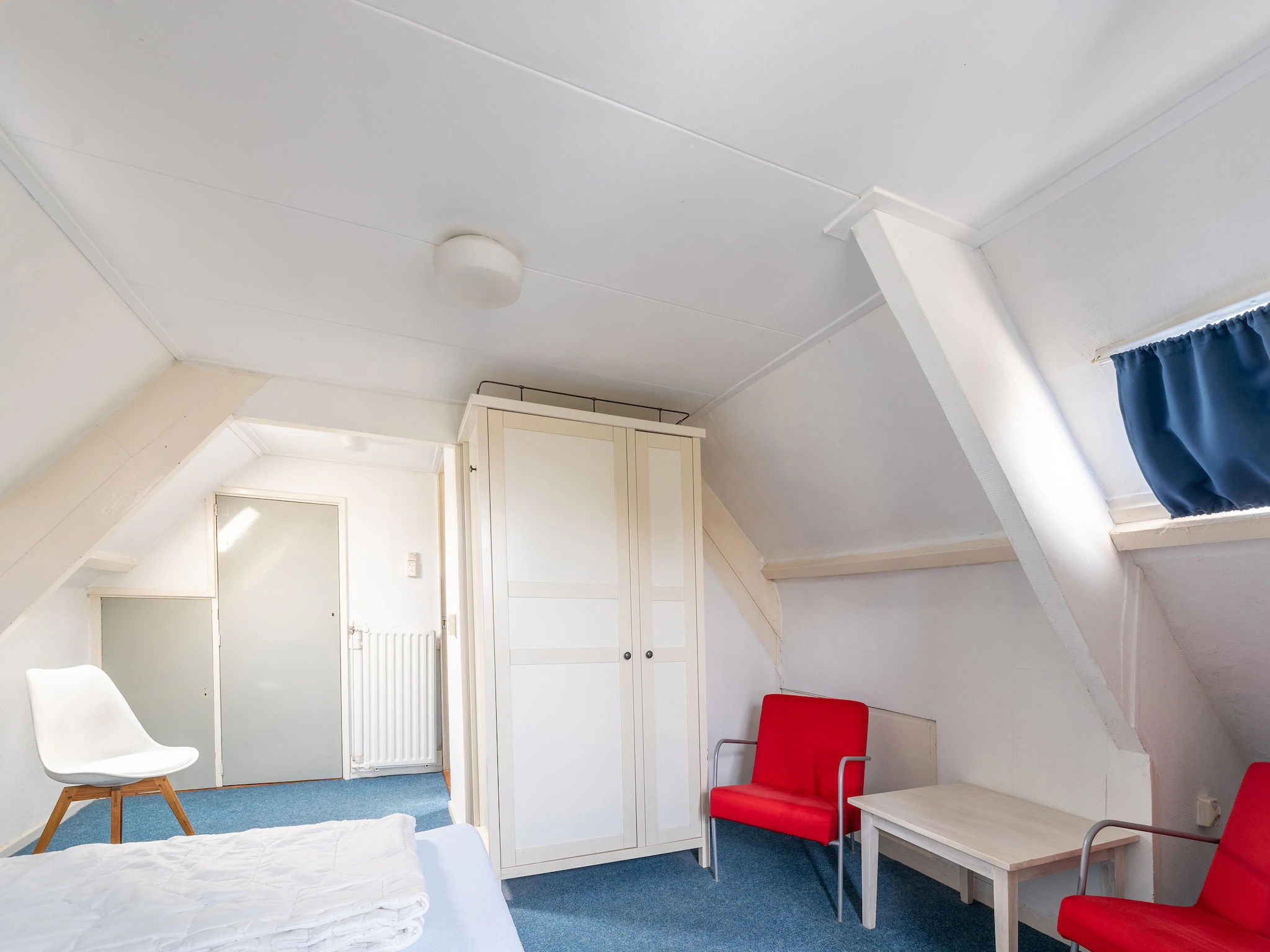 Foto's Prachtige cottage in Heeg met een tuin - Belvilla by Oyo