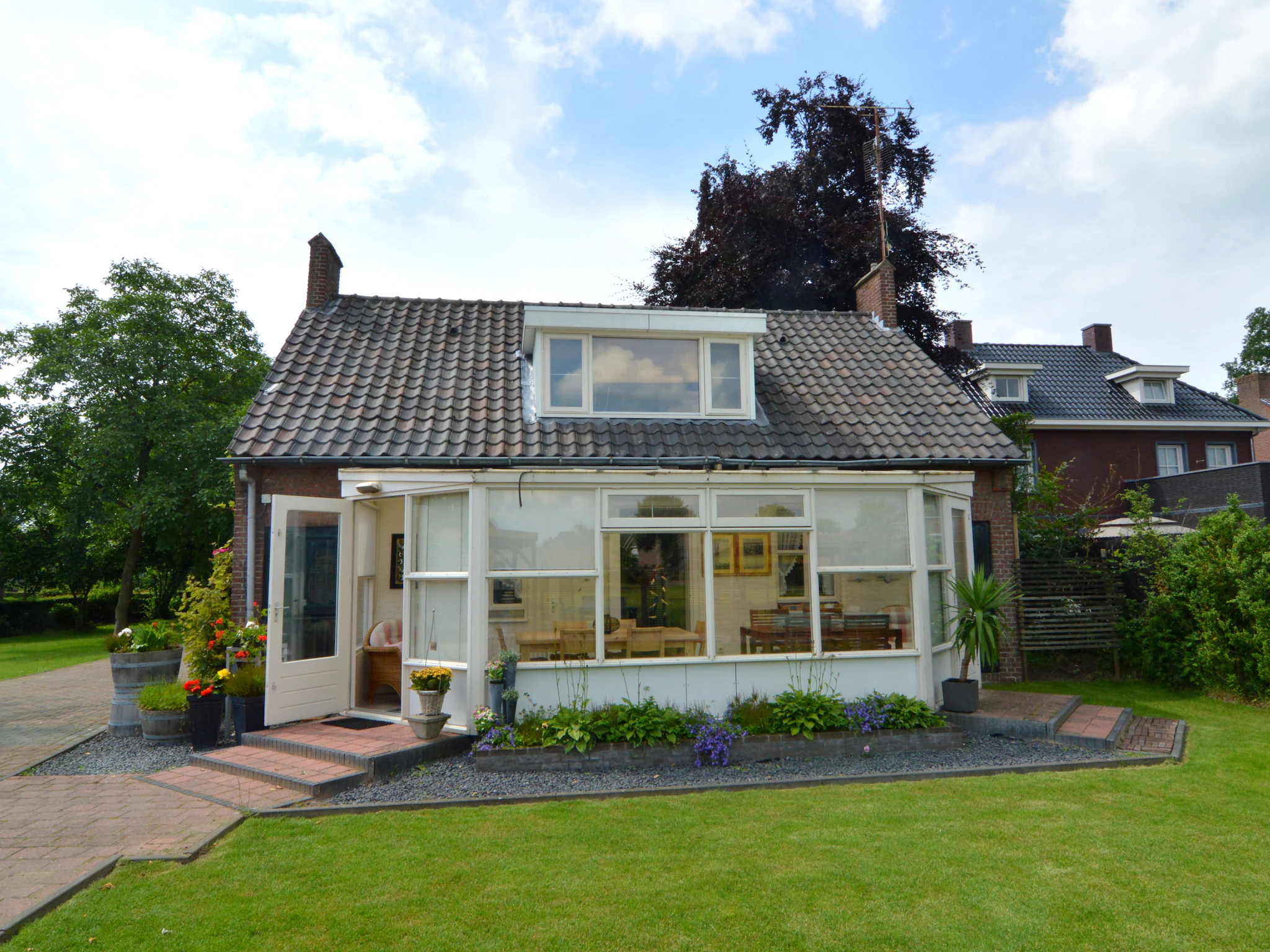 Foto's Sfeervol vakantiehuis in Soerendonk - Belvilla by Oyo
