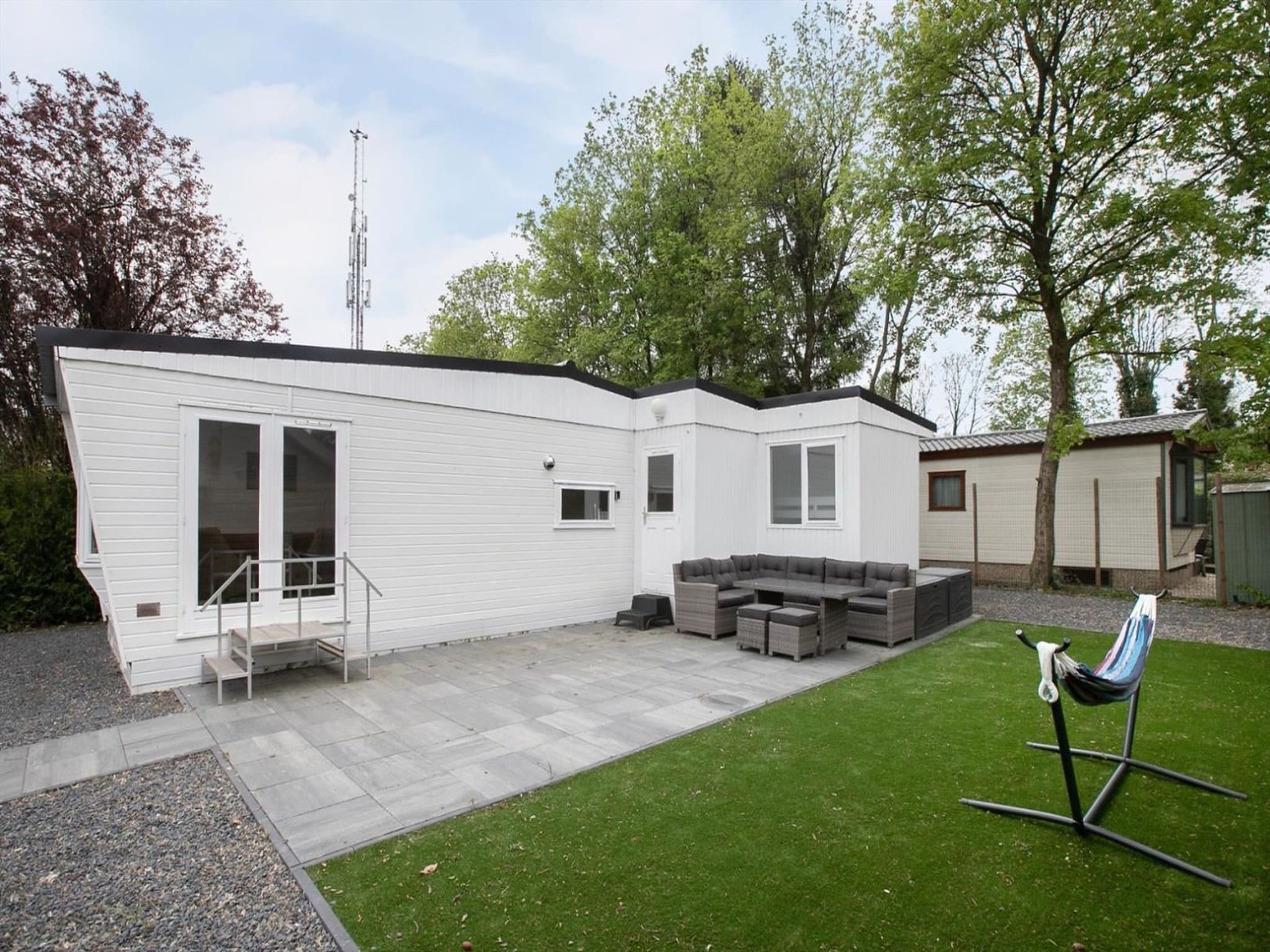 Foto's Luxe chalet in Garderen - Belvilla by Oyo