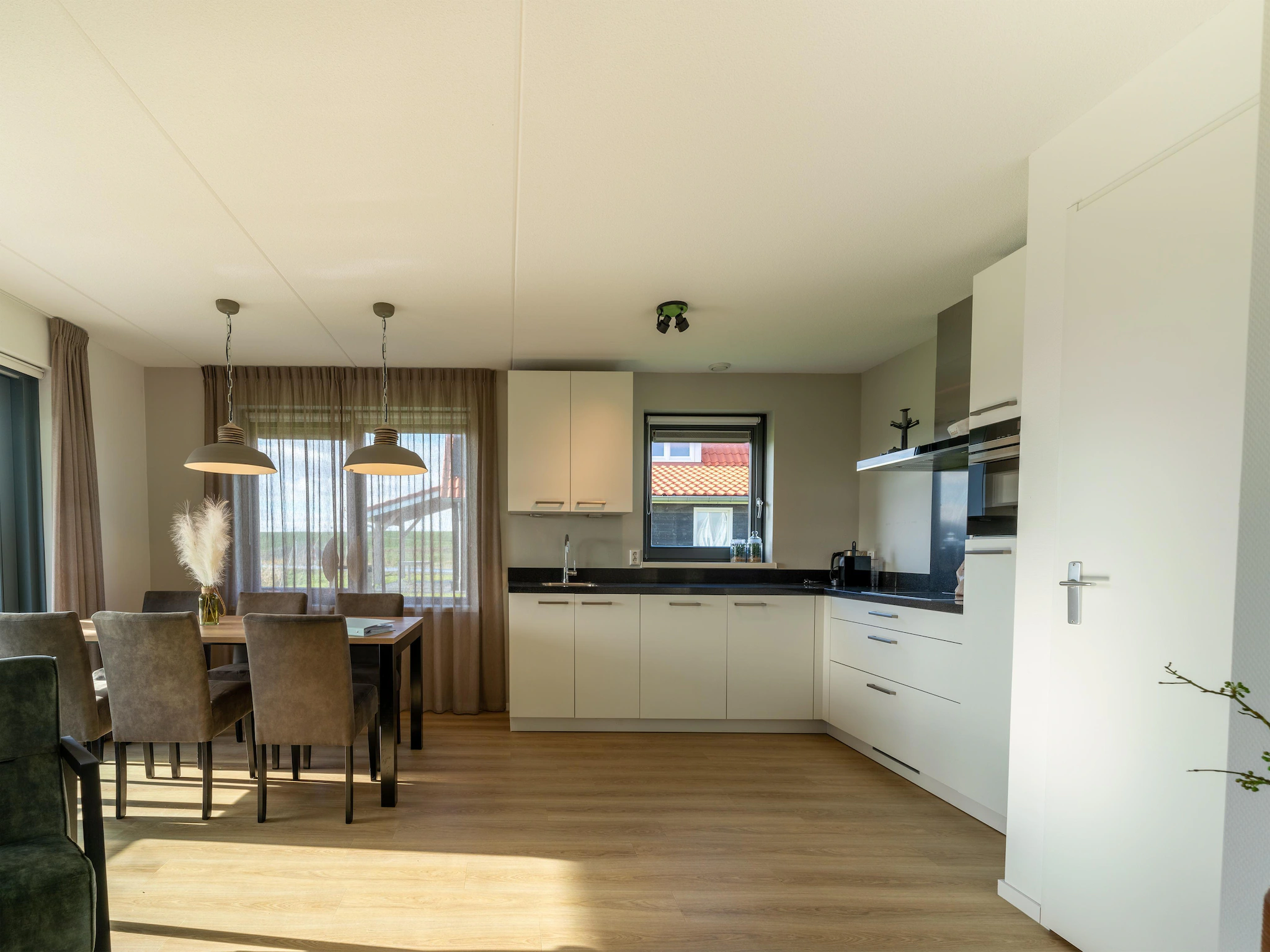 Foto's Leuke vakantiewoning in Scherpenisse met terras - Belvilla by Oyo