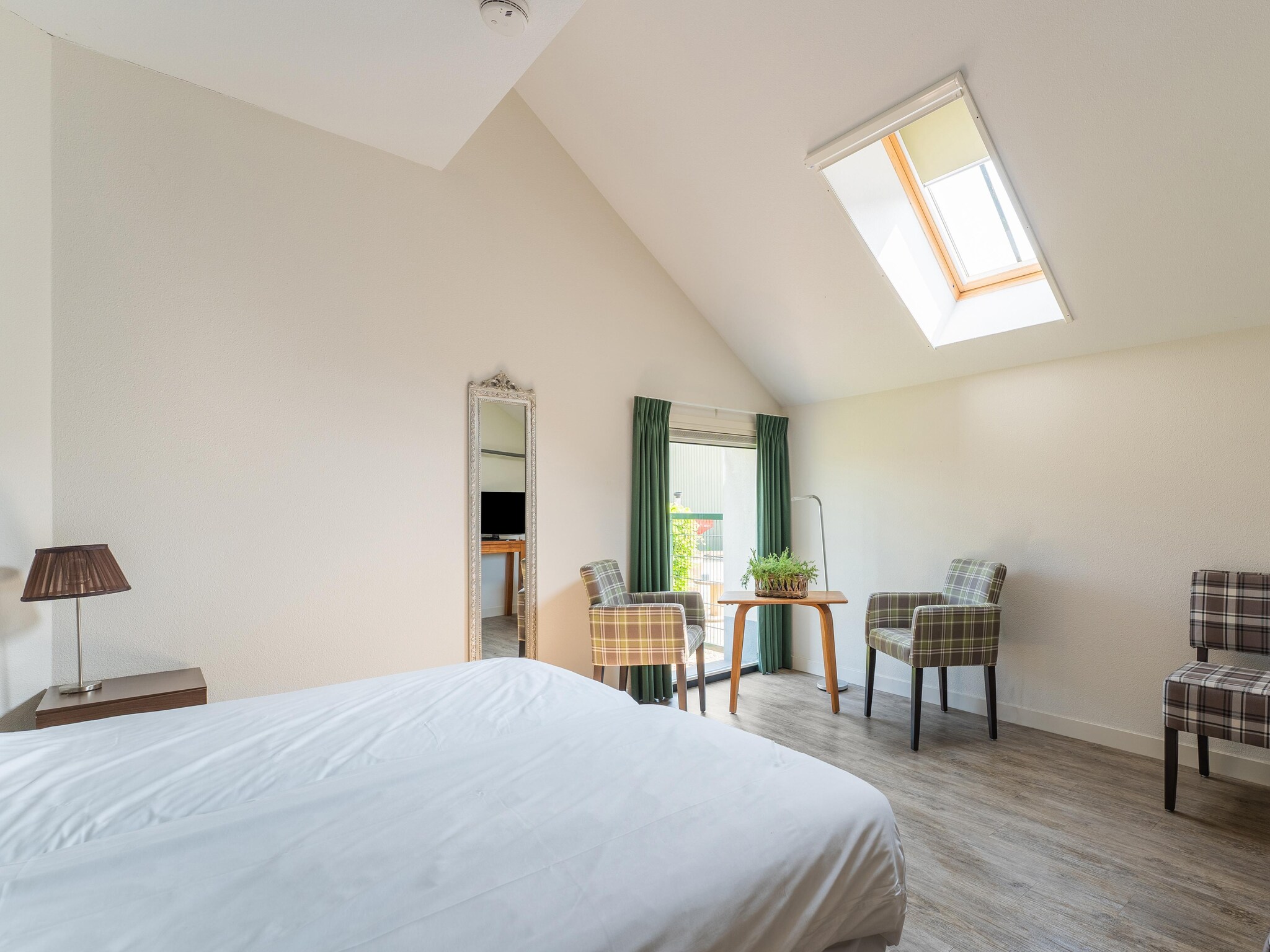 Foto's The Old Farmhouse met privÃ©terras in Montfoort - Belvilla by Oyo