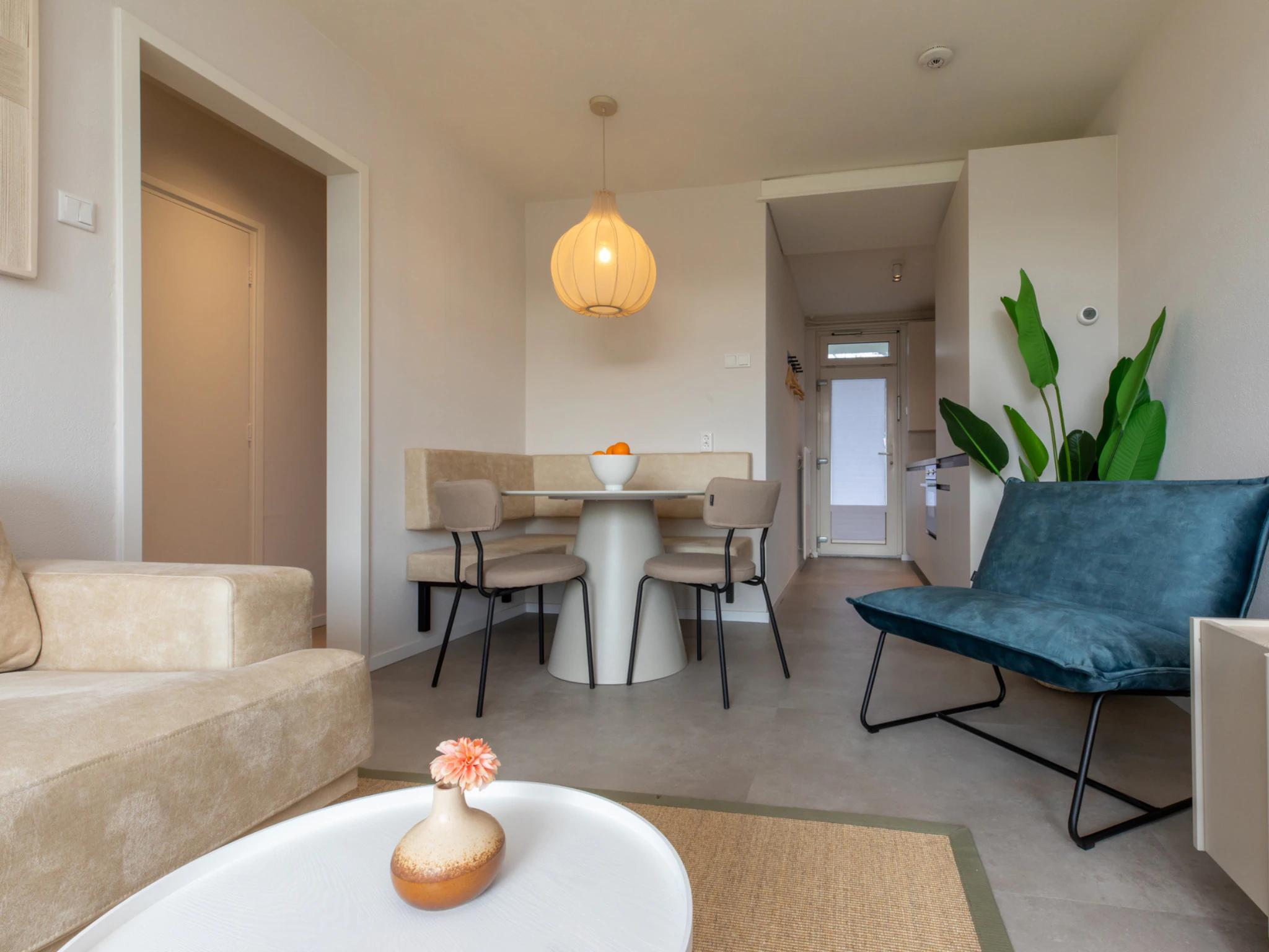 Foto's Heerlijk appartement aan zee - Belvilla by Oyo