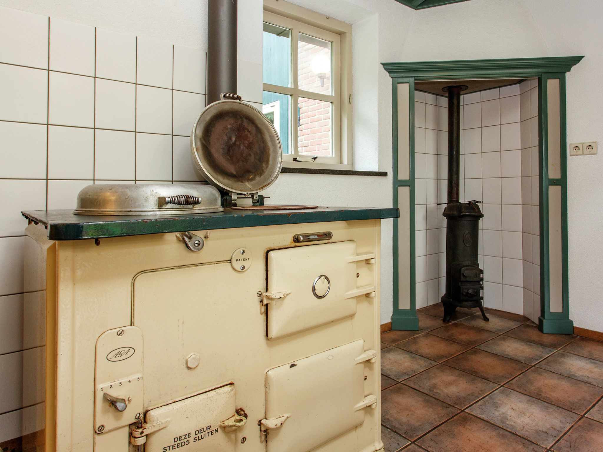 Foto's Gezellig groepshuis in Reusel in een natuurrijke - Belvilla by Oyo