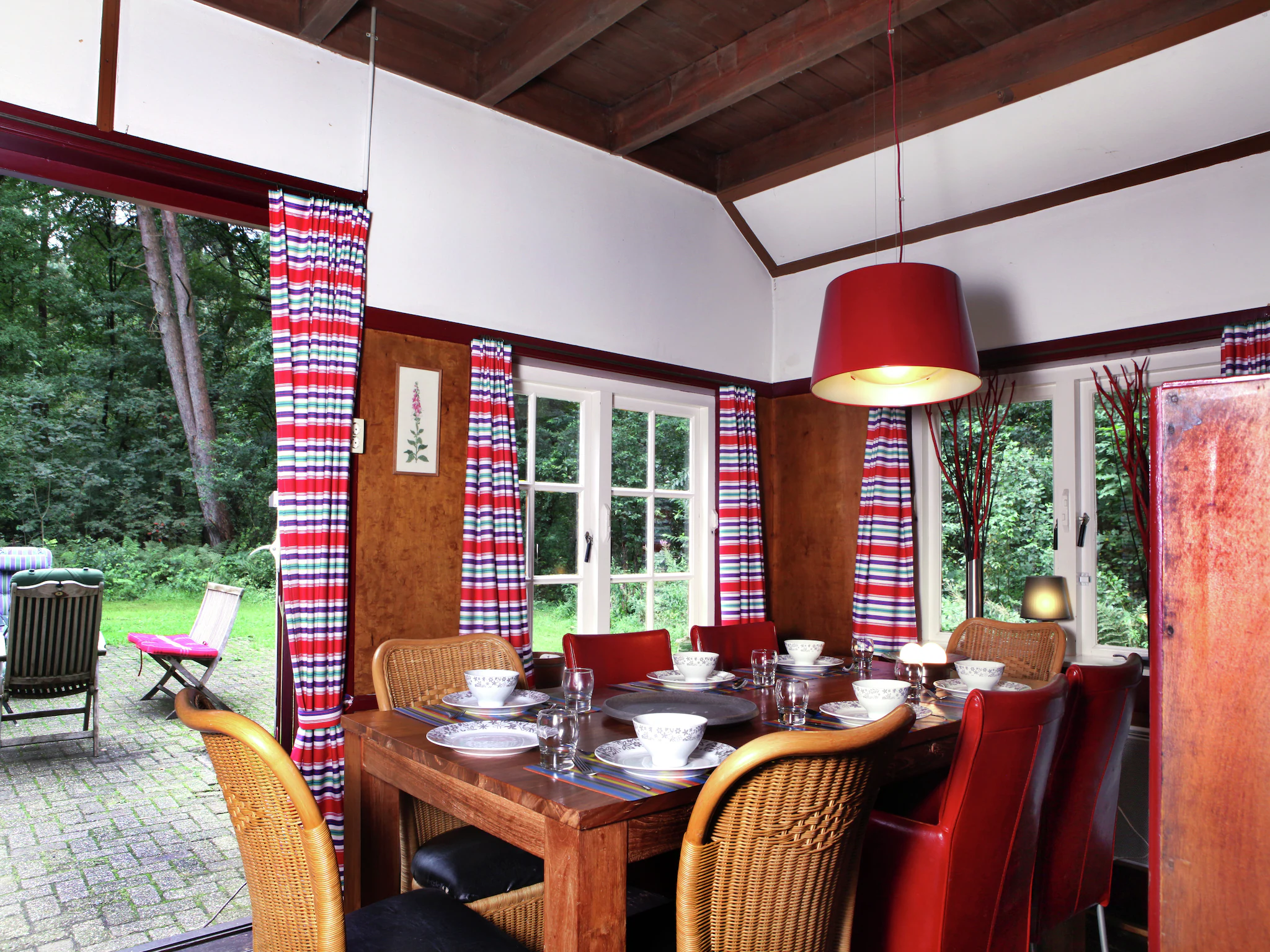 Foto's Vrijstaand vakantiehuis midden in de natuur - Belvilla by Oyo