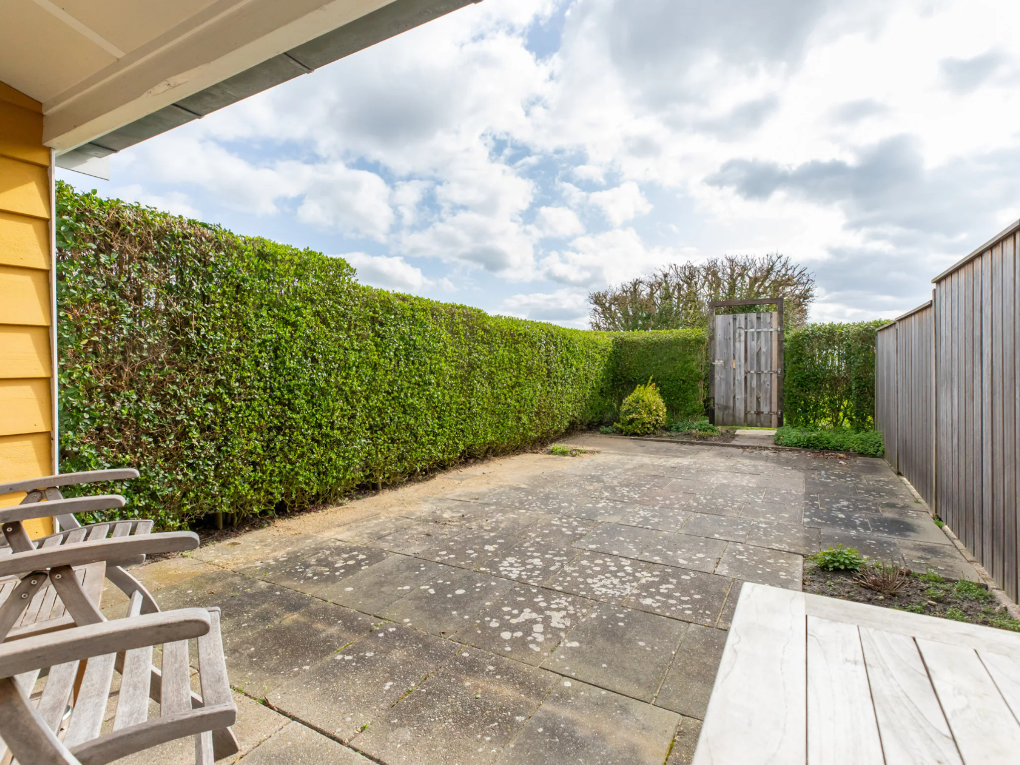 Foto's Romantische studio met tuin - Belvilla by Oyo