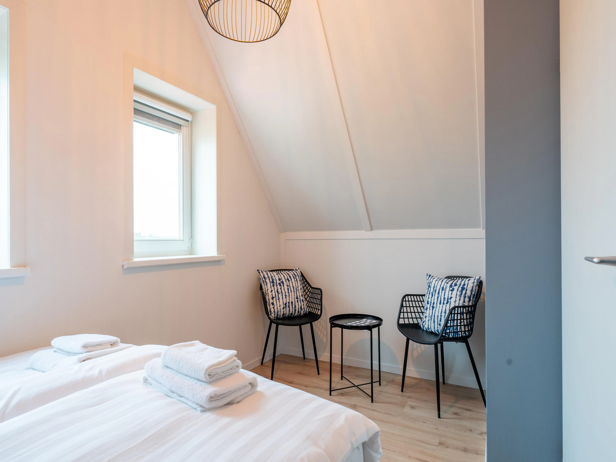 Foto's Modern vakantiehuis aan zee met sauna - Belvilla by Oyo