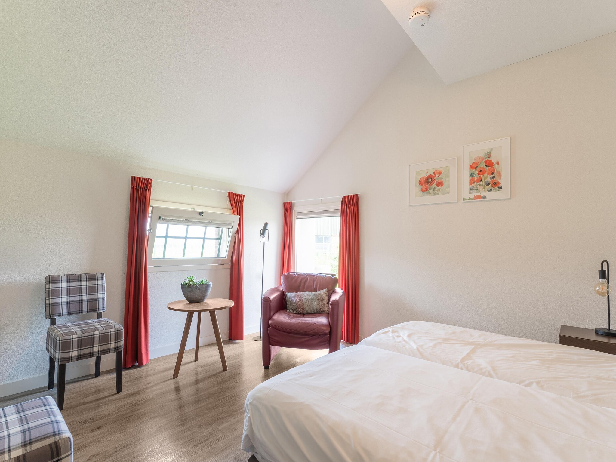Foto's The Old Farmhouse met privÃ©terras in Montfoort - Belvilla by Oyo