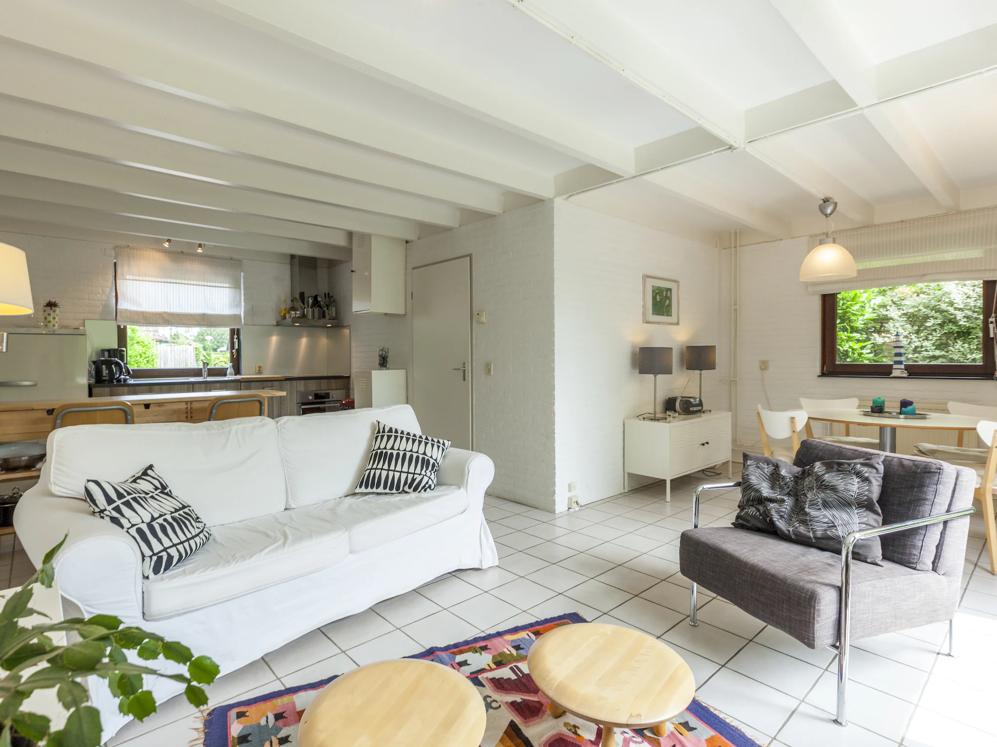Foto's Heerlijk vakantiehuis in Wolphaartsdijk - Belvilla by Oyo