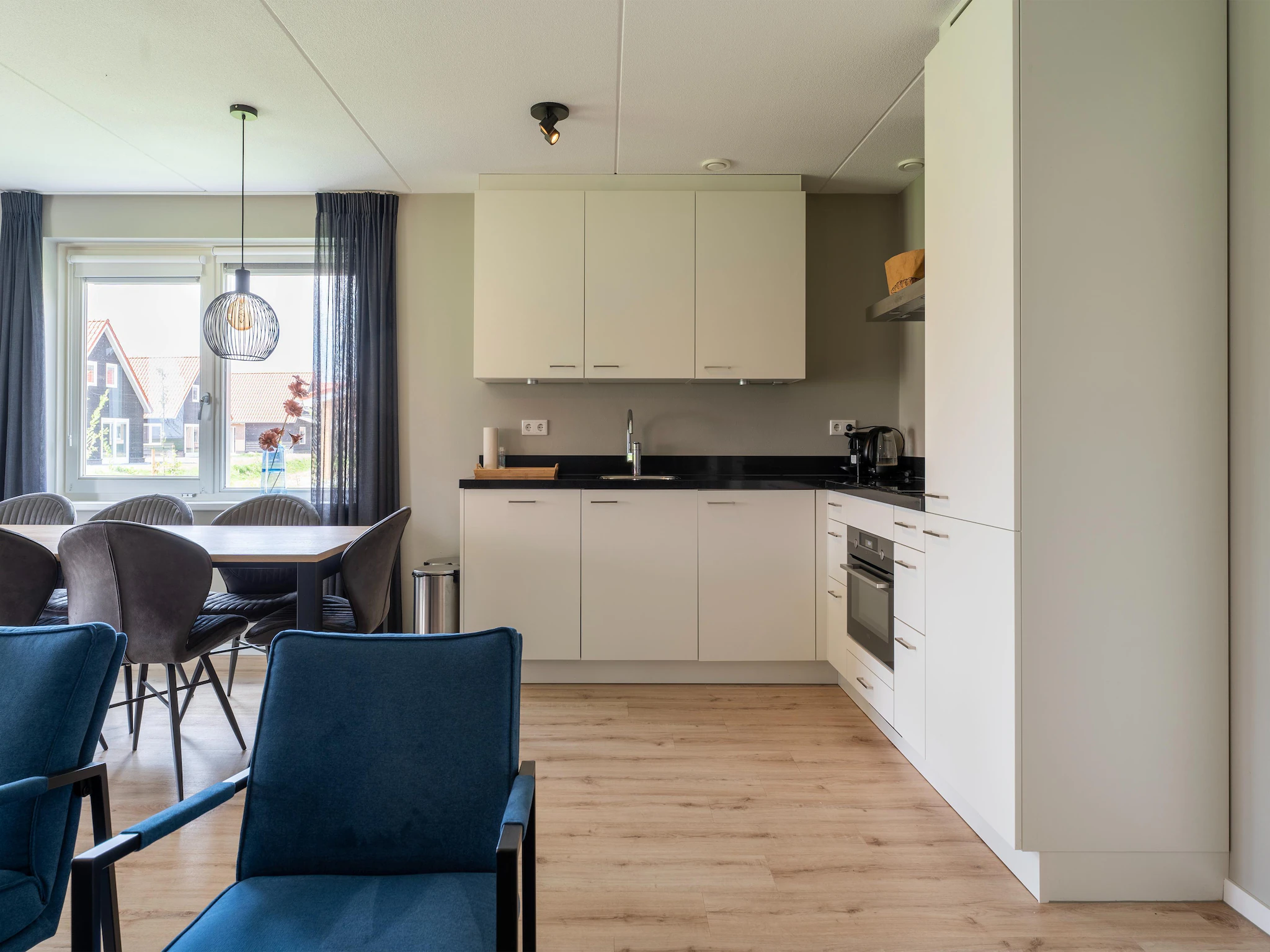 Foto's Prachtig vakantiehuis dicht bij het strand - Belvilla by Oyo