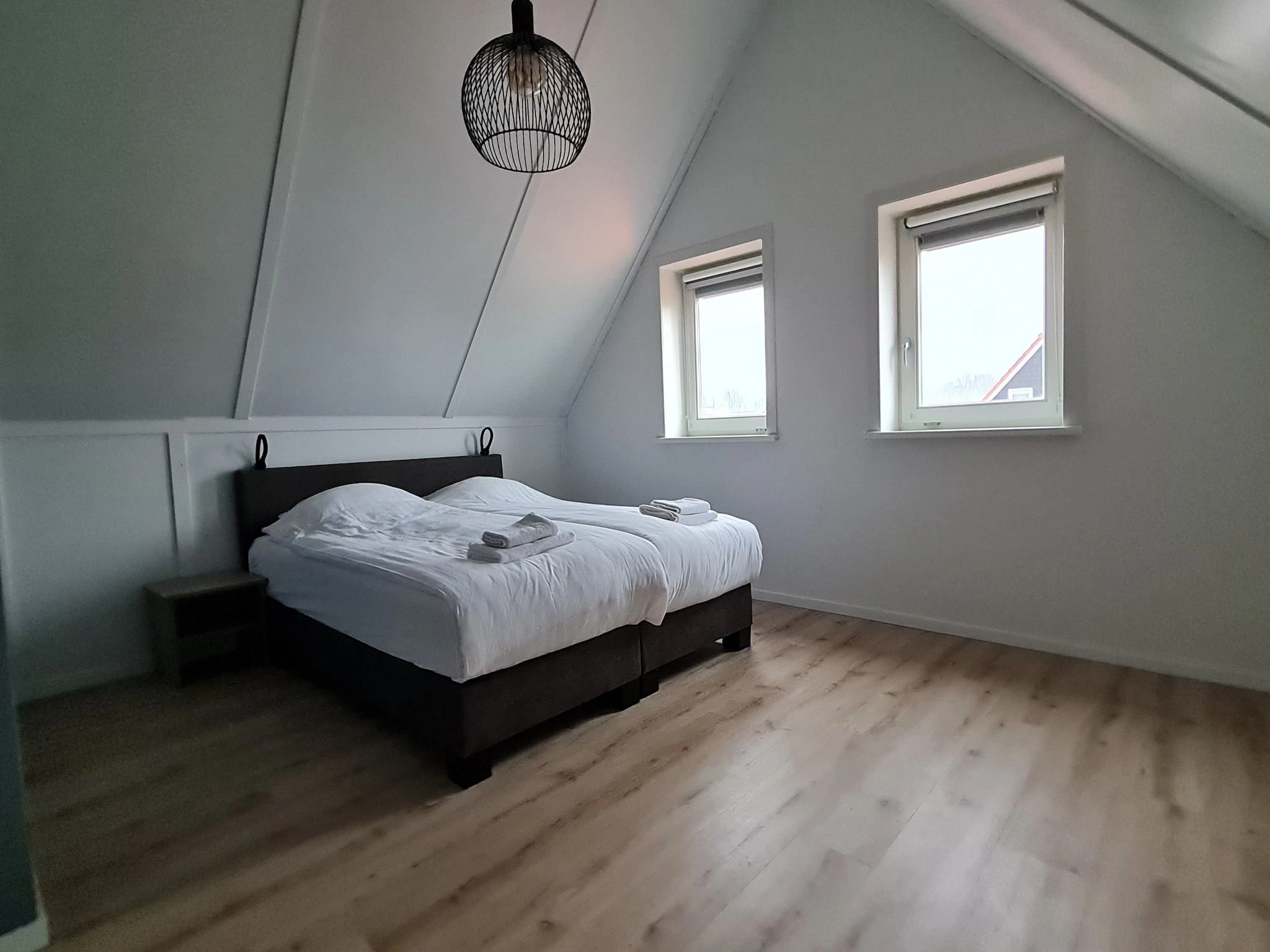 Foto's Modern vakantiehuis in Scherpenisse met overdekt terras - Belvilla by Oyo