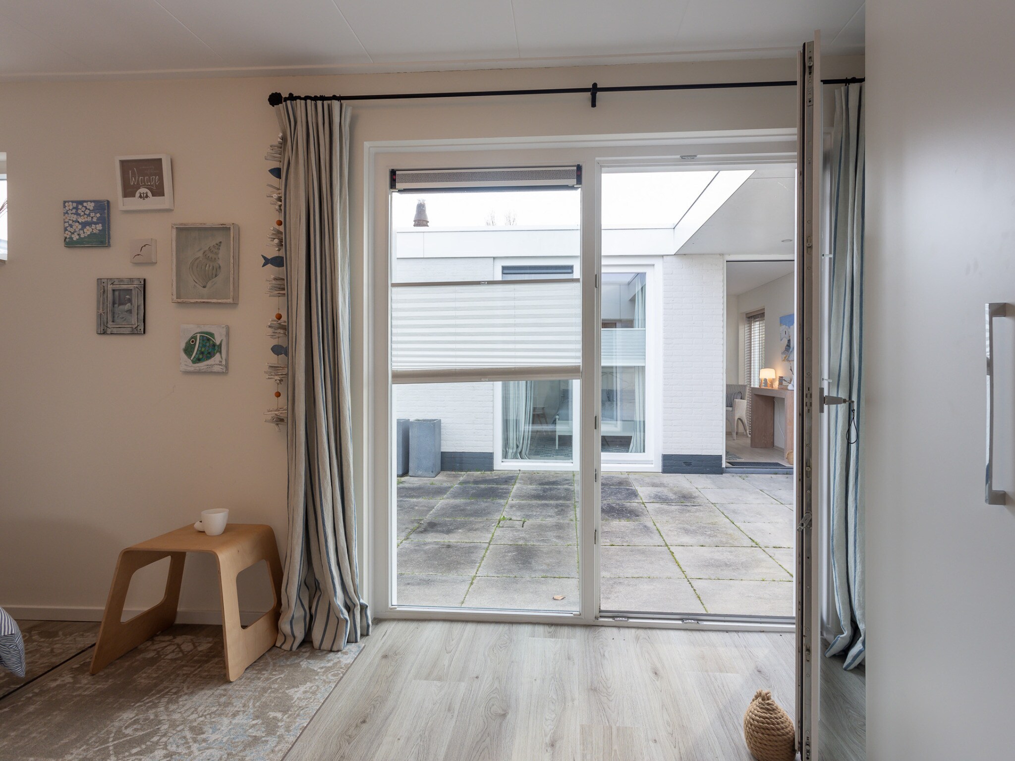 Foto's Prachtige, luxe villa aan het Veerse Meer - Belvilla by Oyo