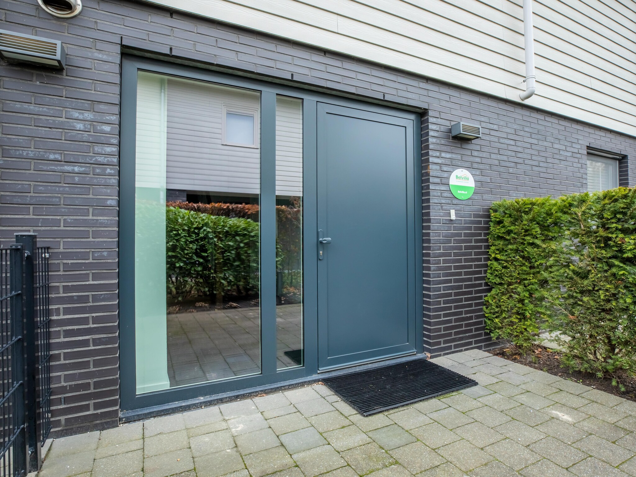 Foto's Moderne villa in Harderwijk met bubbelbad - Belvilla by Oyo