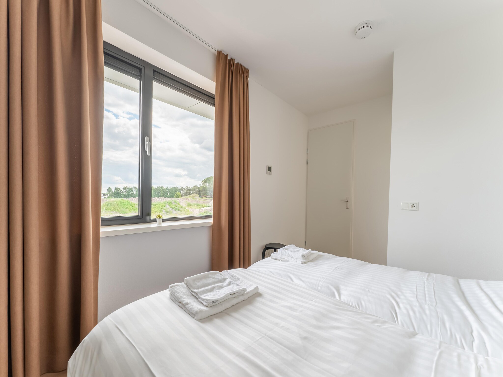 Foto's Luxe villa in Zeewolde met infraroodsauna - Belvilla by Oyo