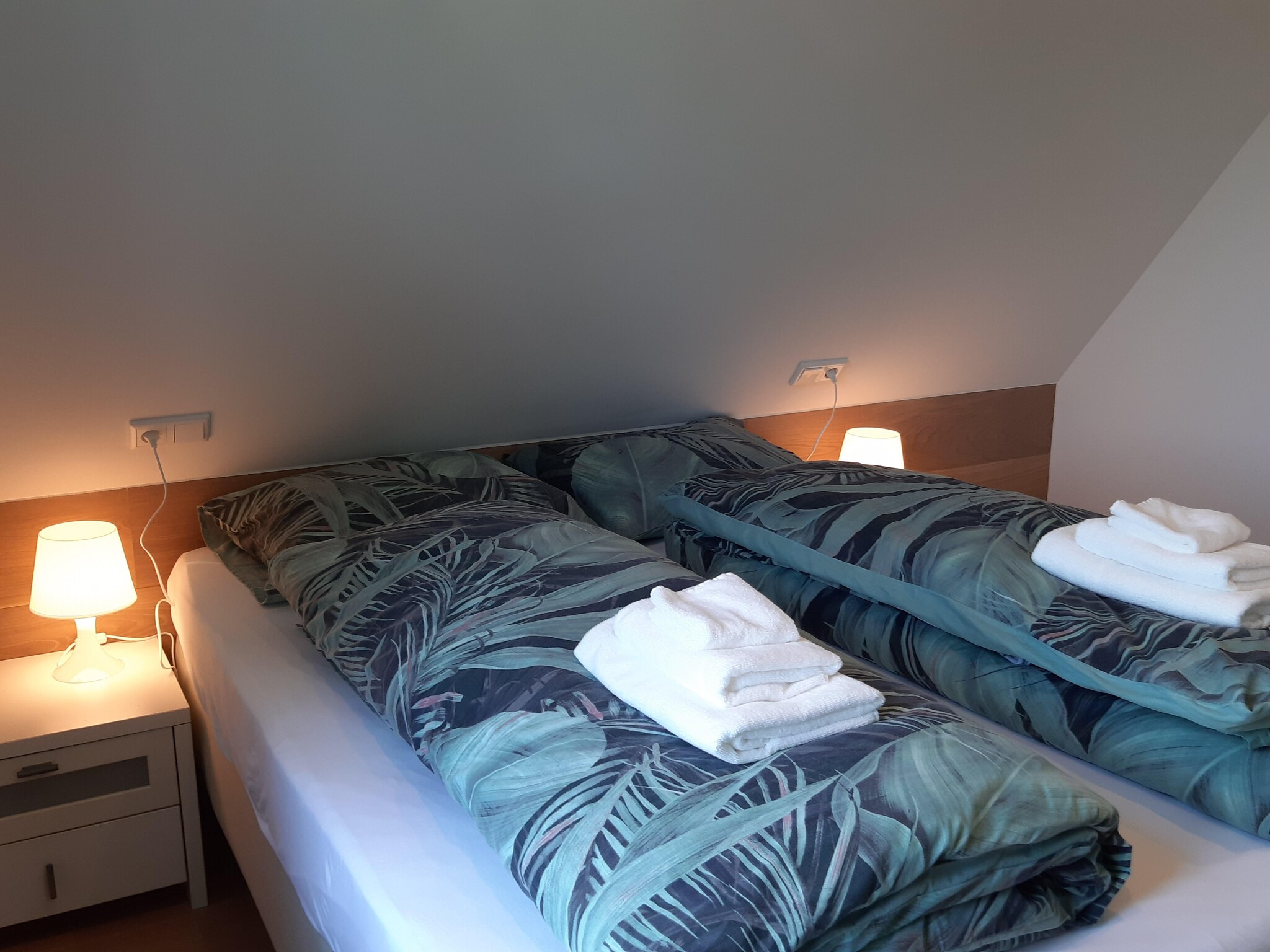 Foto's Stijlvol vakantiehuis aan zee - Belvilla by Oyo