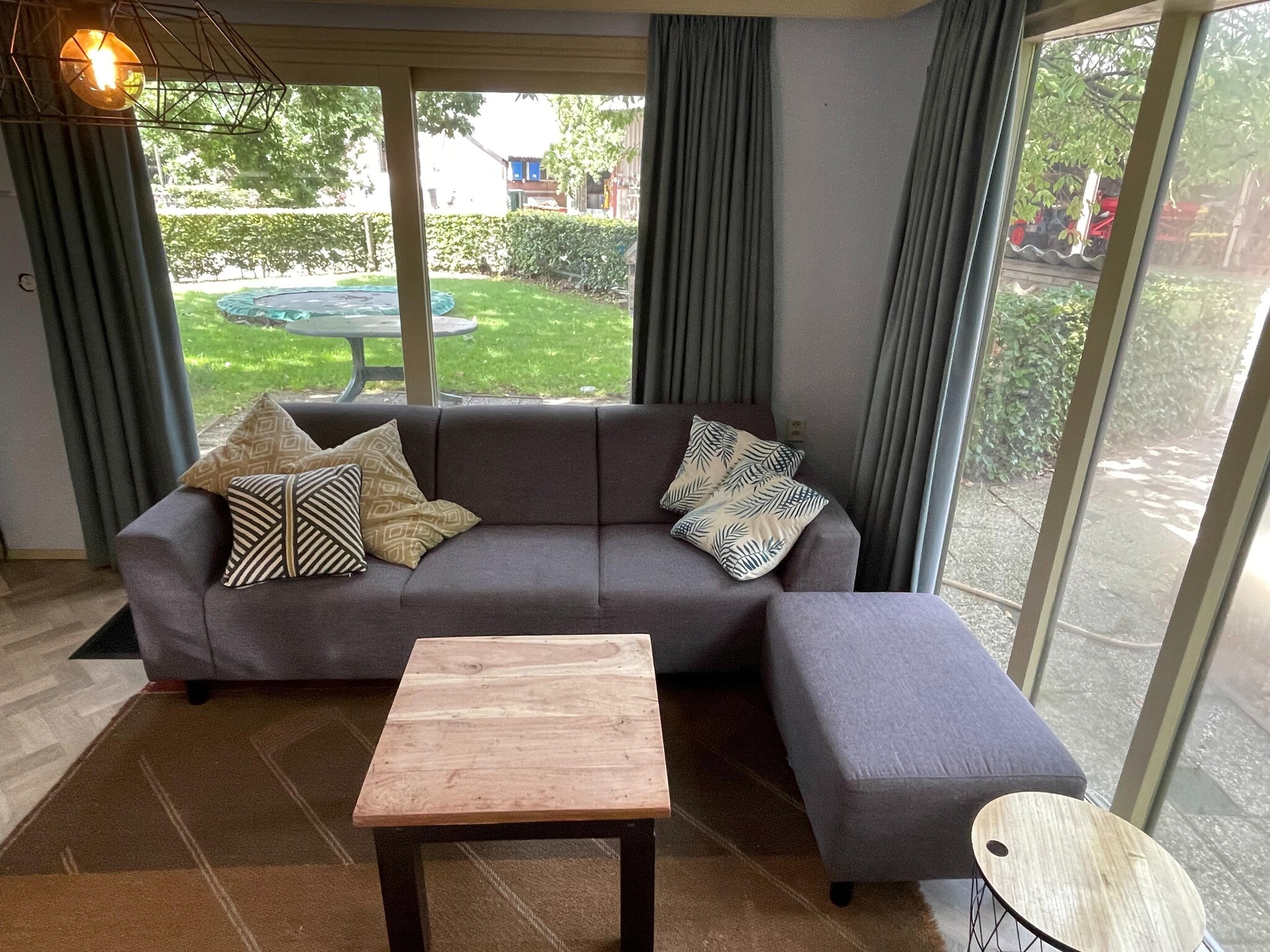 Foto's Schitterend chalet in Uden met een terras - Belvilla by Oyo