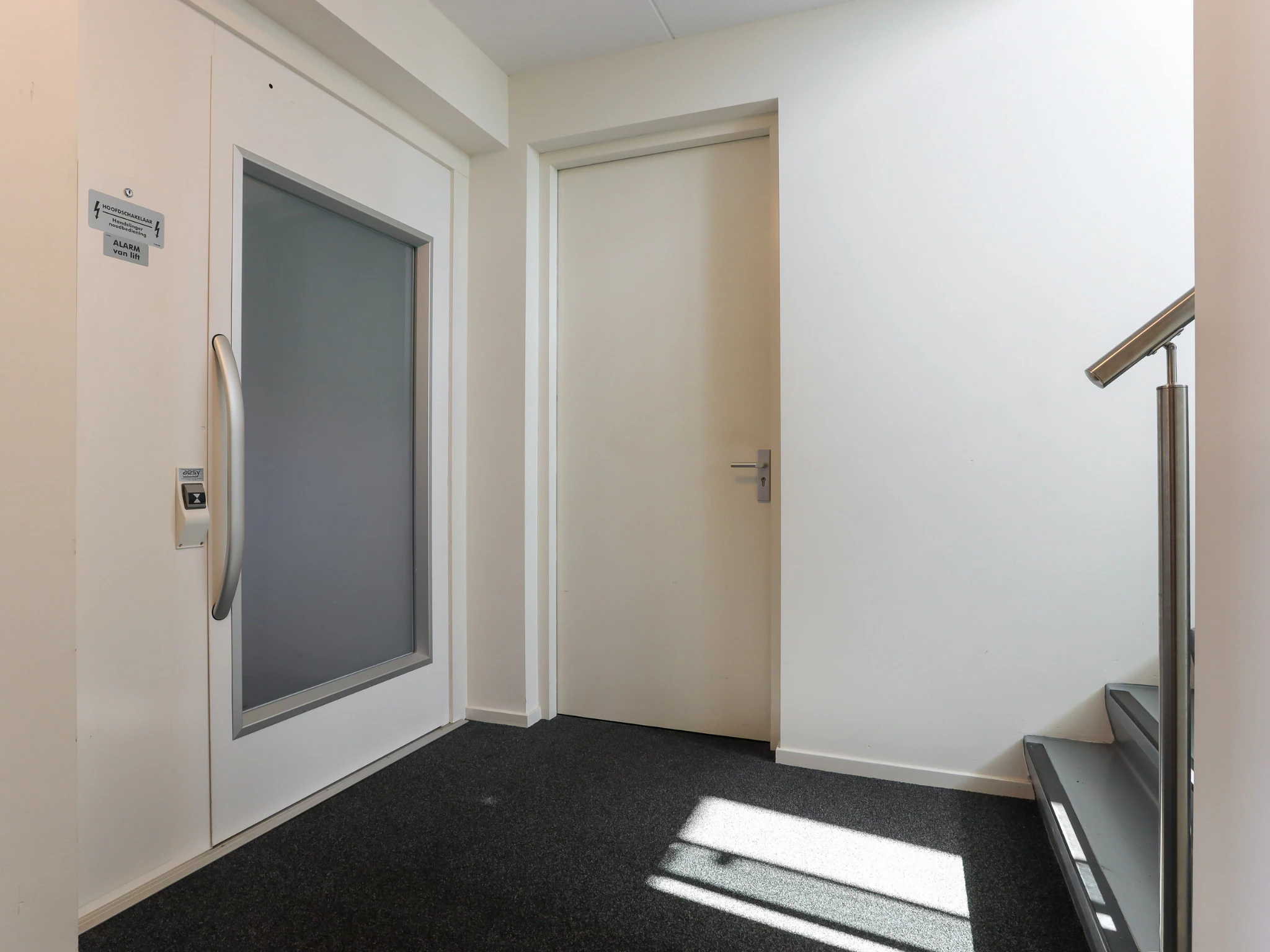 Foto's Heerlijk appartement aan de haven in Kamperland - Belvilla by Oyo