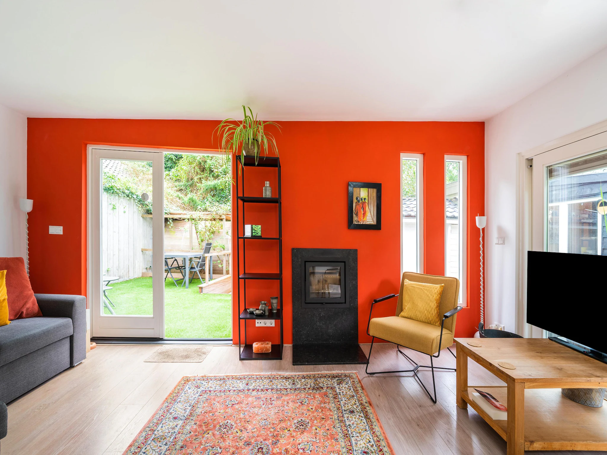Foto's Vakantiehuis in Bergen met sauna aan het bos - Belvilla by Oyo