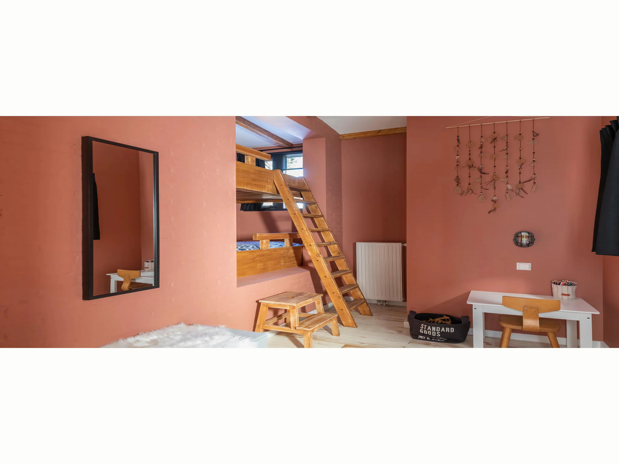 Foto's Unieke luxe vrijstaande vakantiewoning aan zee - Belvilla by Oyo