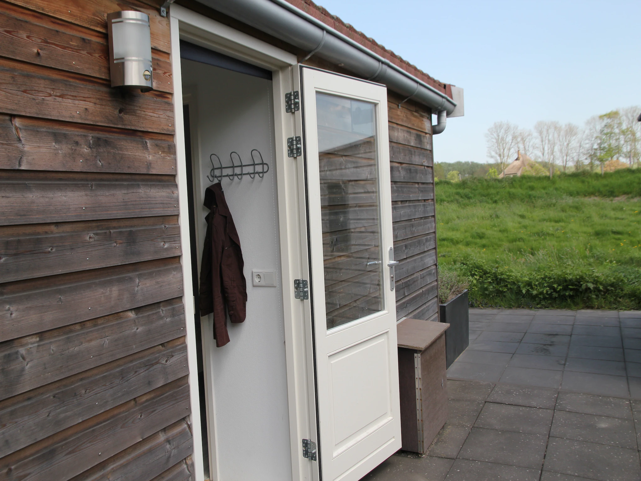 Foto's Comfortabele bungalow bij het strand - Belvilla by Oyo