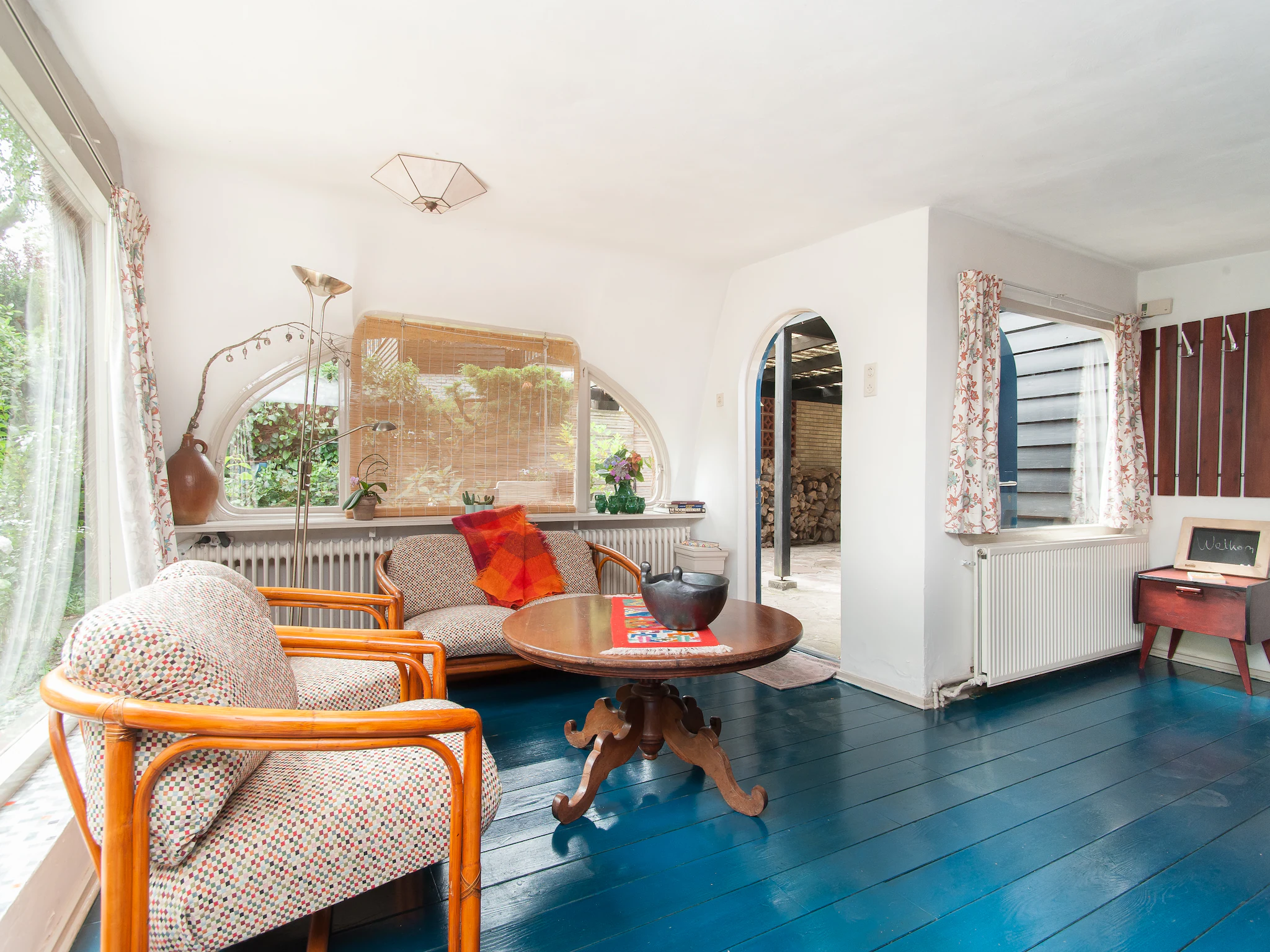 Foto's Gezellig vakantievakantiehuis bij Bergen - Belvilla by Oyo