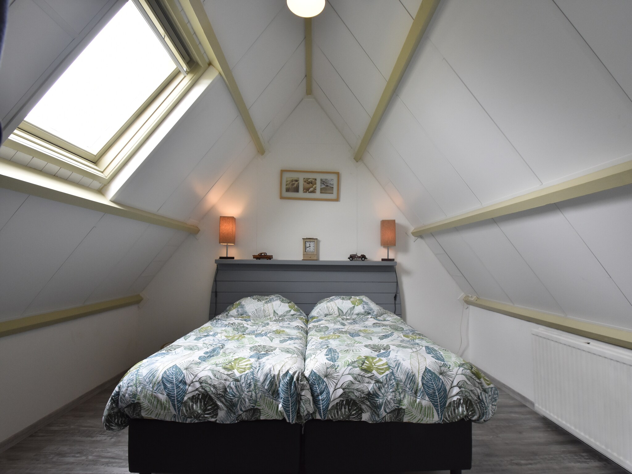 Foto's Appartement met een unieke ligging - Belvilla by Oyo