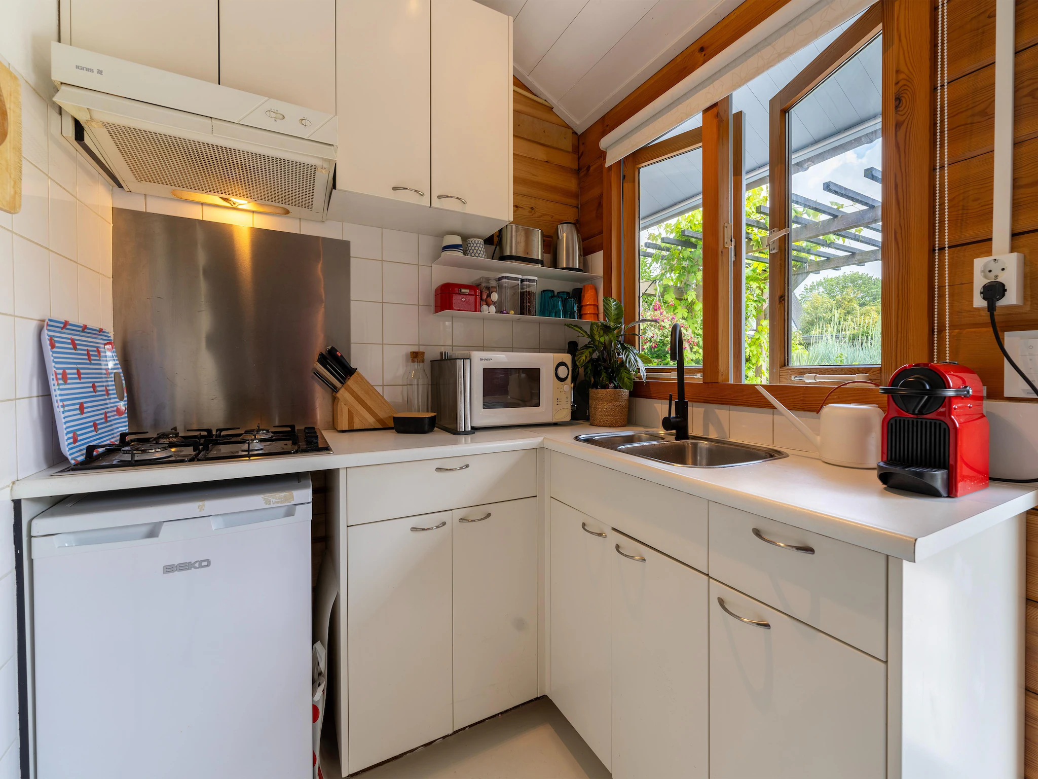 Foto's Vakantiehuis in Schoorl met zwembad en hottub - Belvilla by Oyo