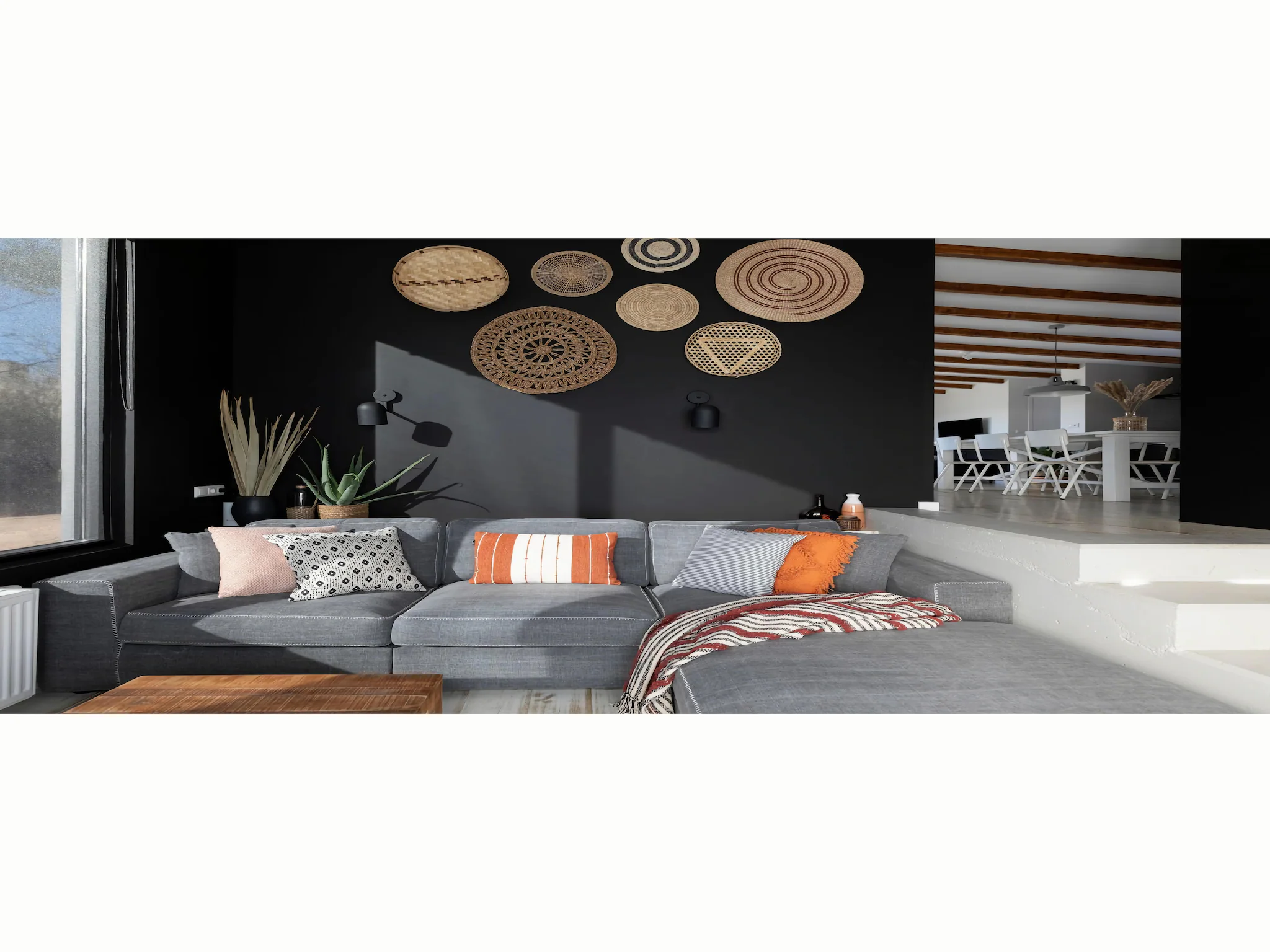 Foto's Unieke luxe vrijstaande vakantiewoning aan zee - Belvilla by Oyo