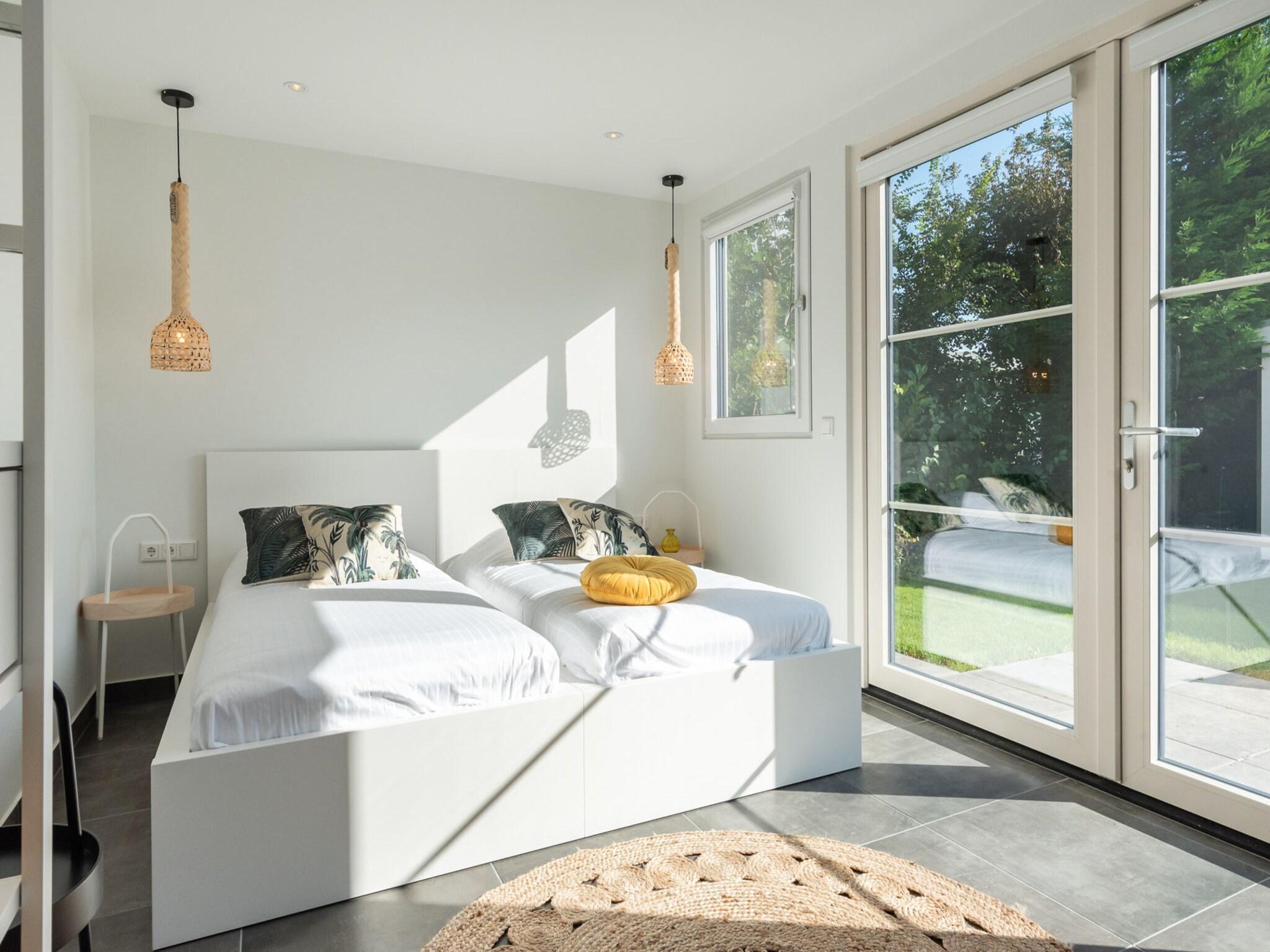 Foto's Prachtig vakantiehuis aan het Veerse Meer - Belvilla by Oyo