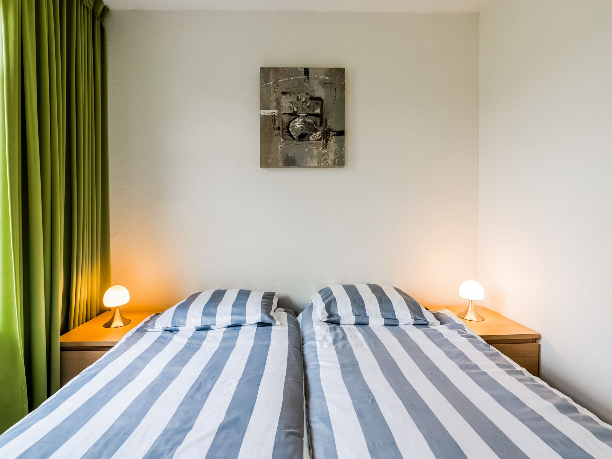Foto's Vrijstaande vakantiewoning met tuin, 2 terrassen en zicht op de polders - Belvilla by Oyo