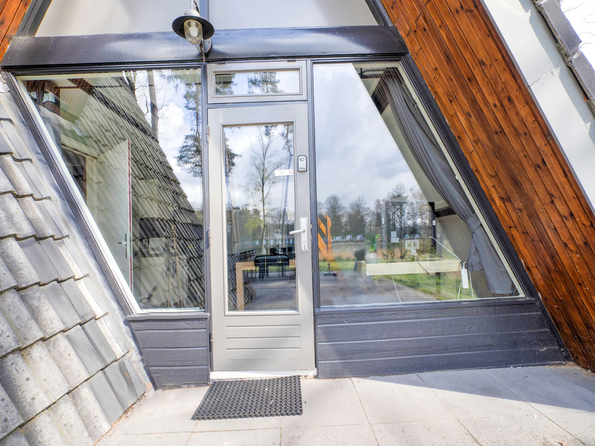 Foto's Bijzonder vakantiehuis in Stamproy met privÃ©terras - Belvilla by Oyo