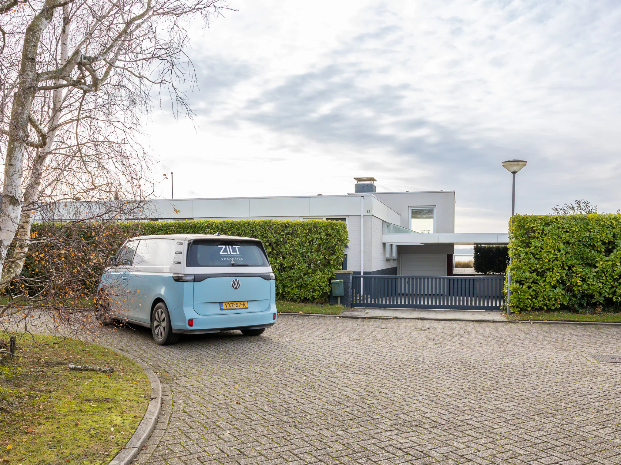 Foto's Prachtige, luxe villa aan het Veerse Meer - Belvilla by Oyo