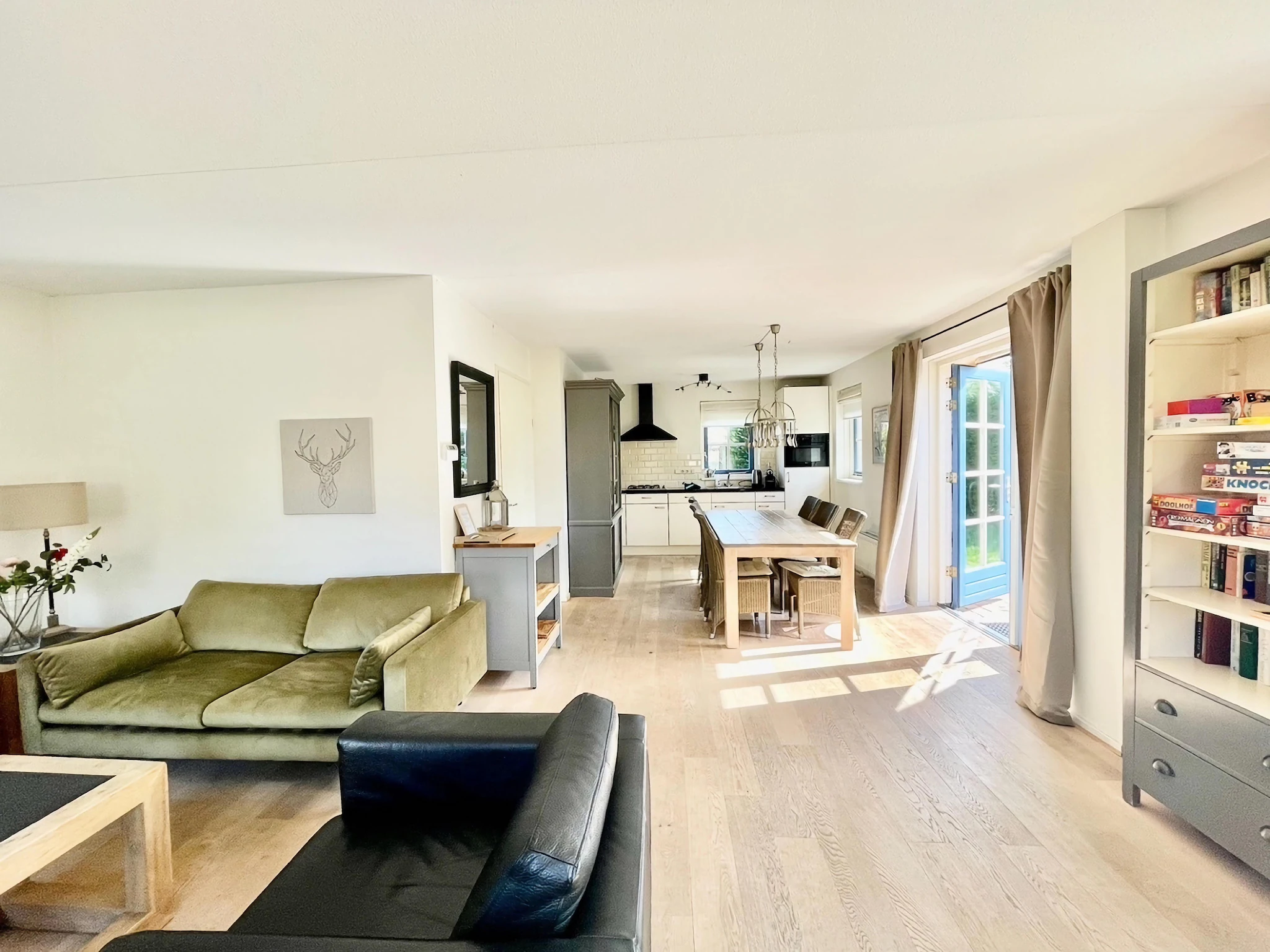 Foto's vakantiewoning op kleinschalig vakantiepark - Belvilla by Oyo