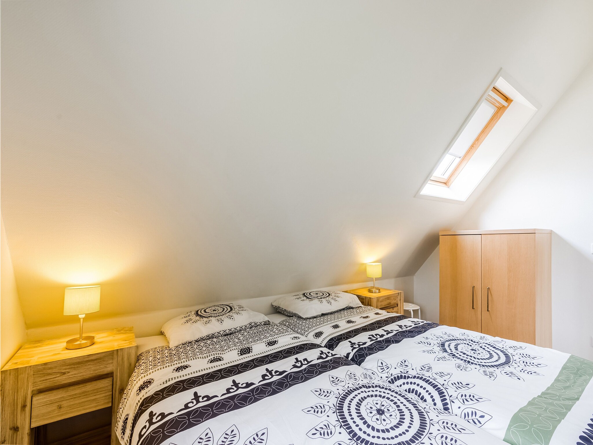 Foto's Vrijstaande vakantiewoning met tuin, 2 terrassen en zicht op de polders - Belvilla by Oyo