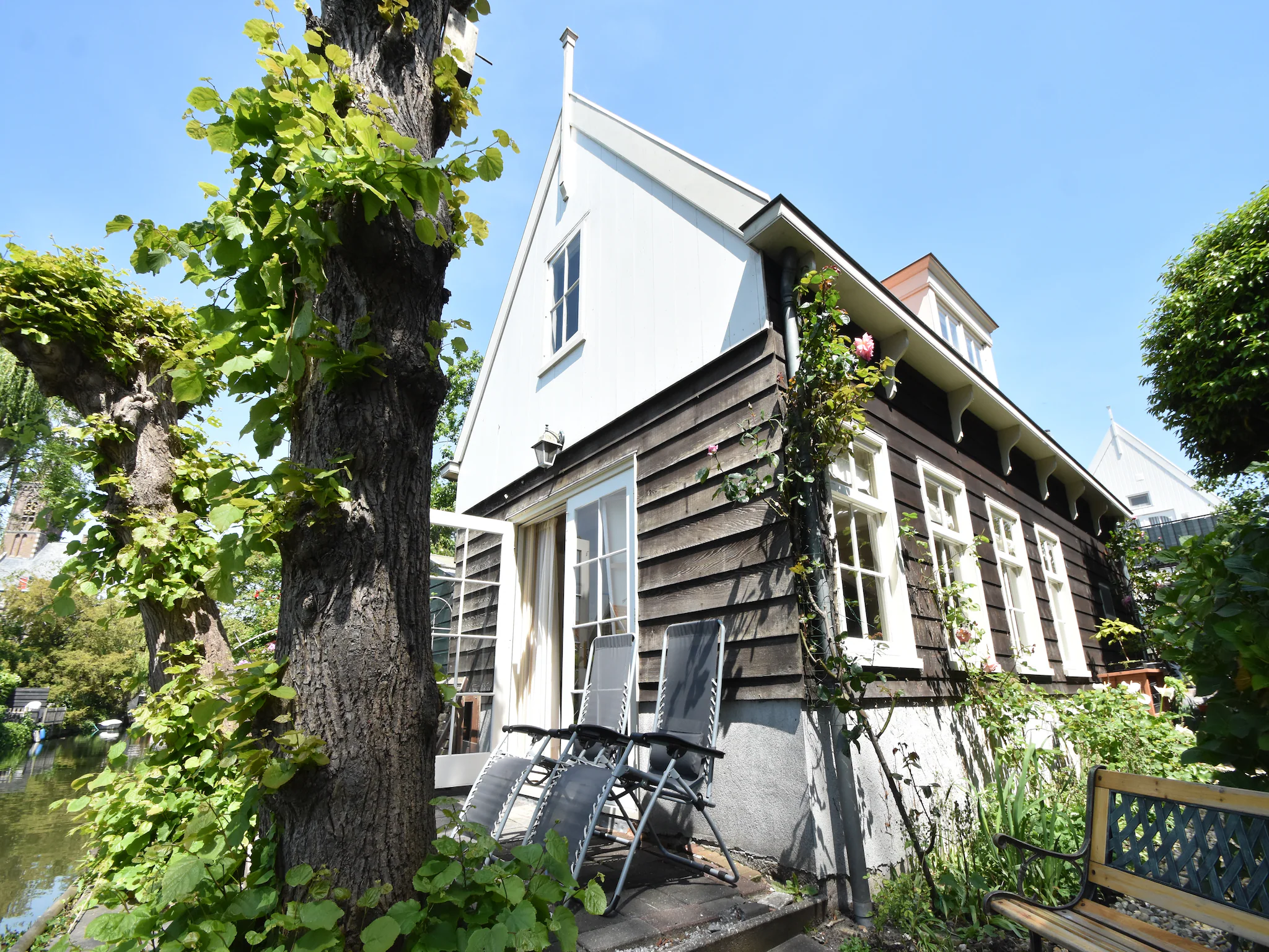 Foto's Charmant huis in het centrum van Edam - Belvilla by Oyo