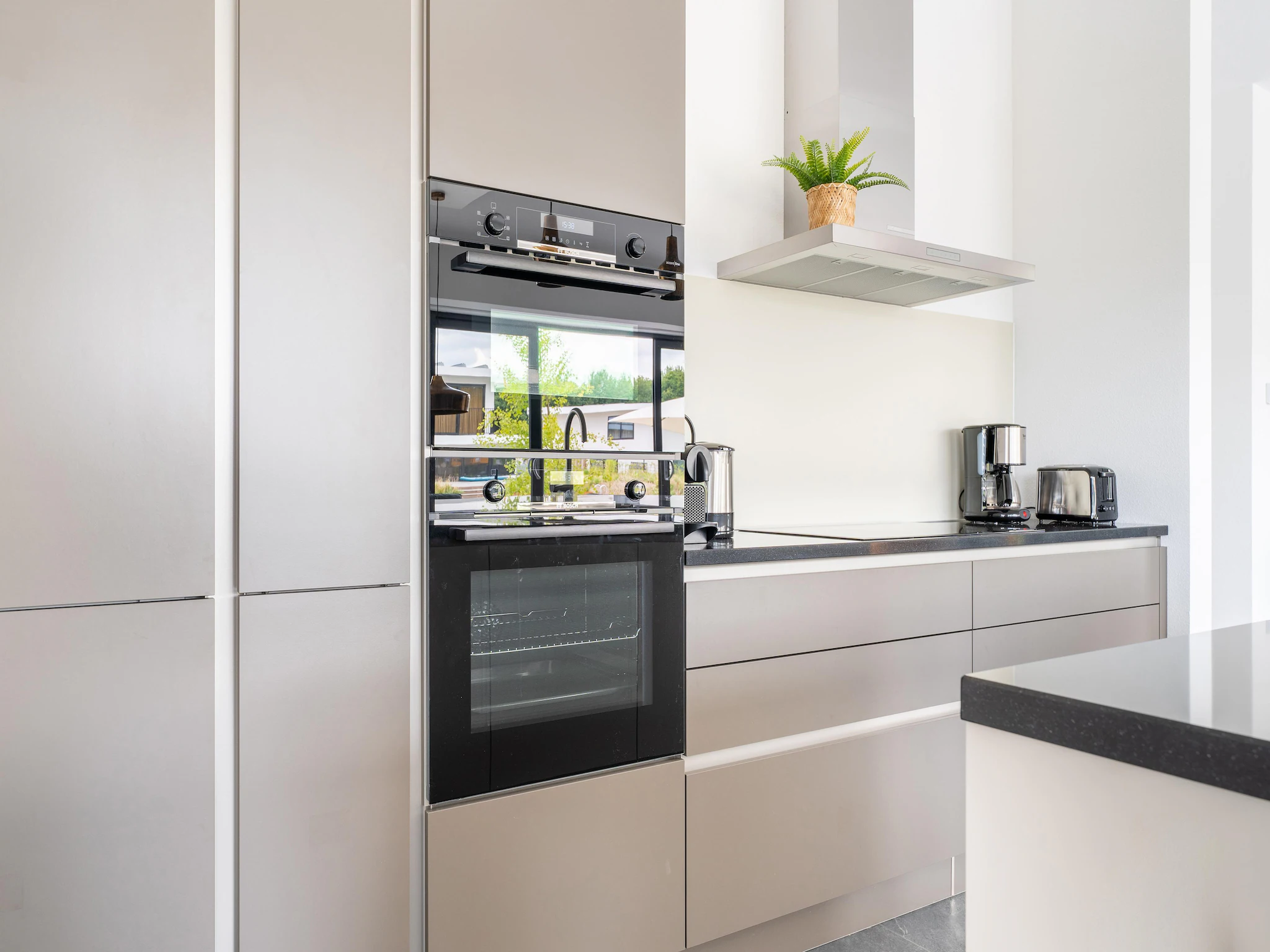 Foto's Luxe villa in Zeewolde met infraroodsauna - Belvilla by Oyo