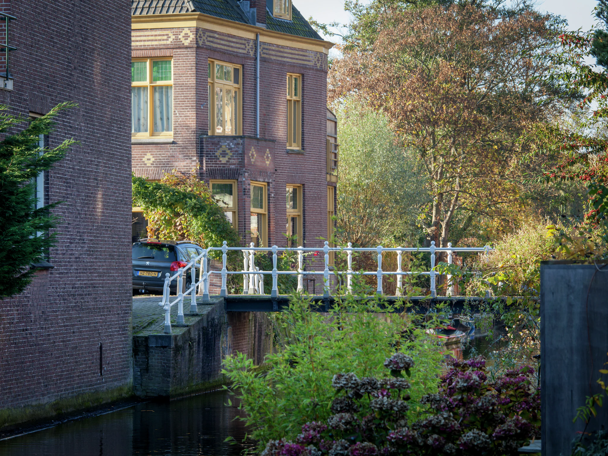 Foto's Vakantiehuis in het centrum van Alkmaar - Belvilla by Oyo