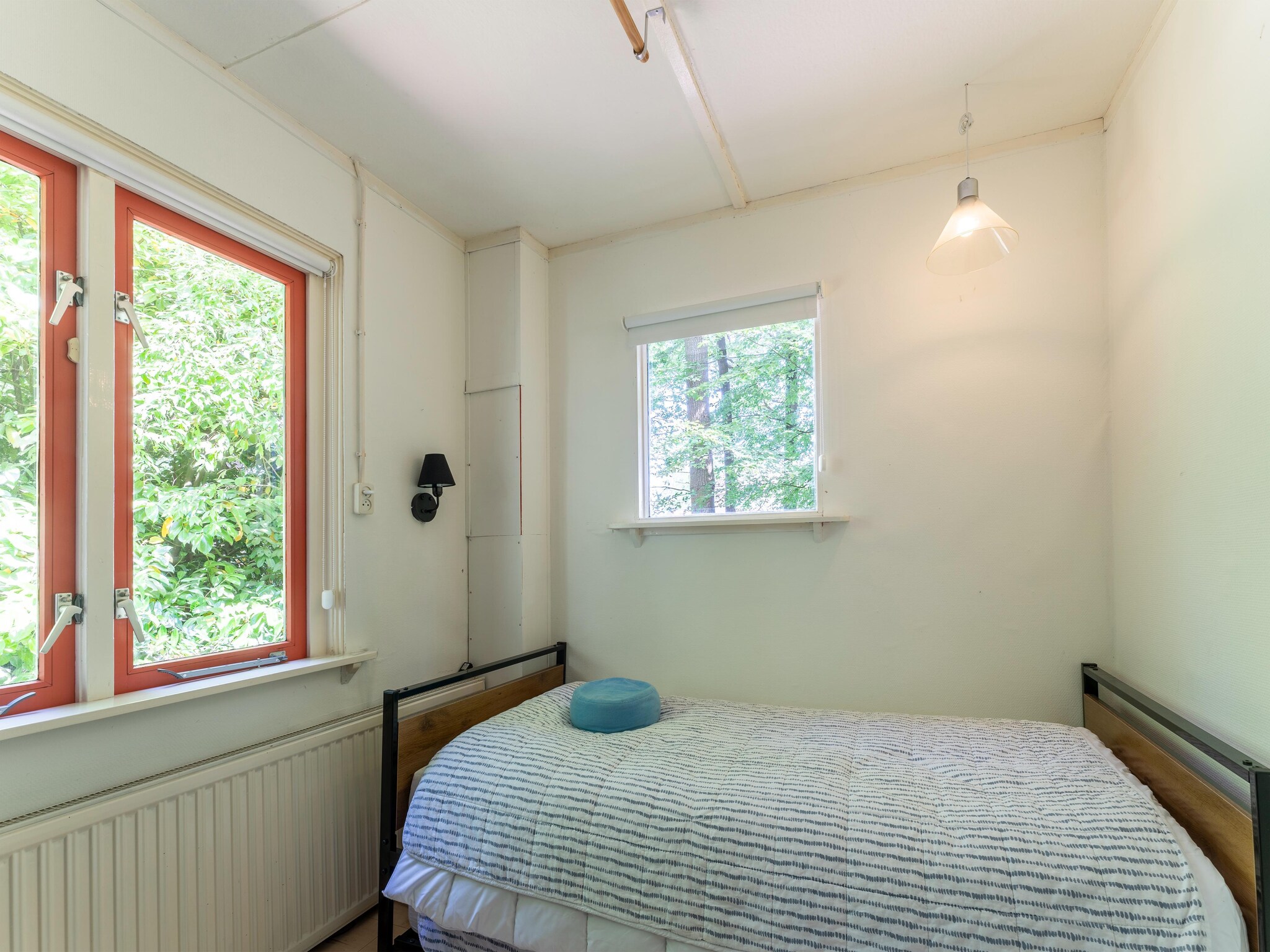Foto's Sfeervol vakantiehuis omringd door de natuur in Epse - Belvilla by Oyo