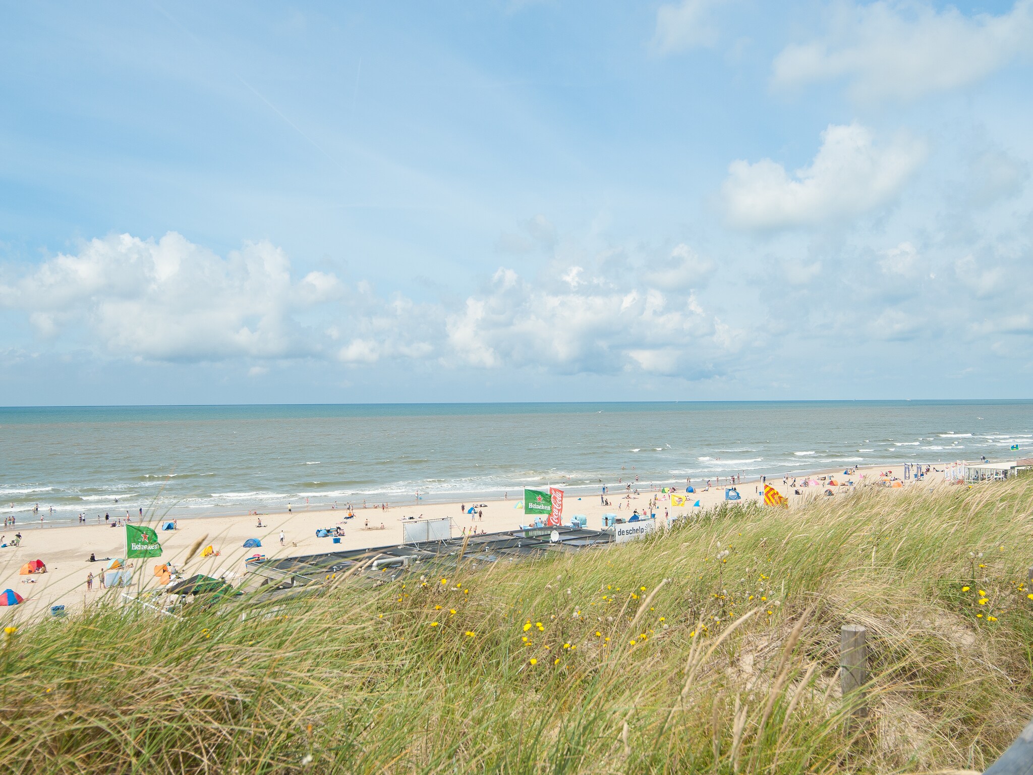 Foto's Sfeervol vakantiehuis vlakbij strand met sauna, hottub en zonnebank - Belvilla by Oyo