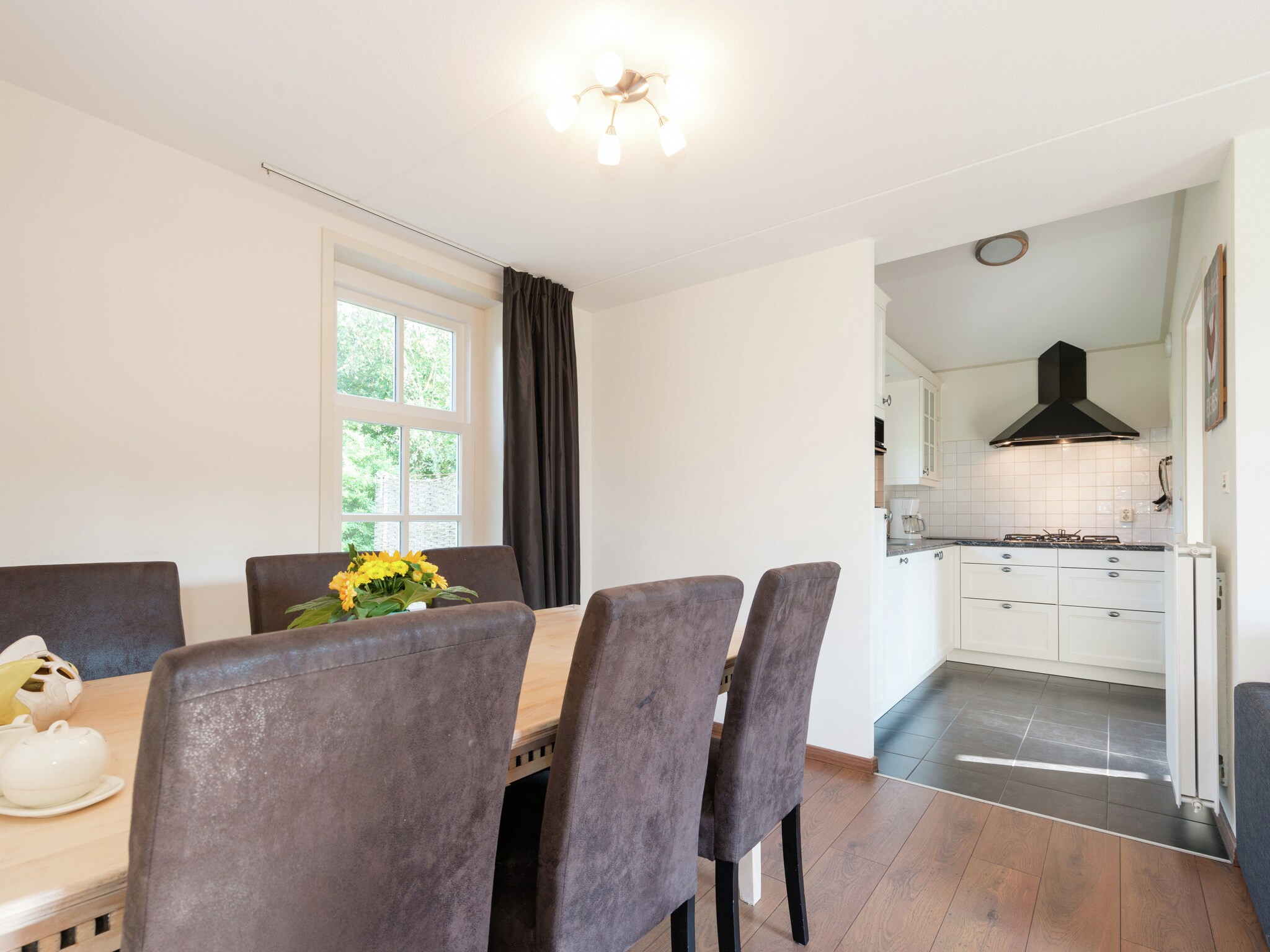 Foto's Vakantiehuis op voormalig eiland Wieringen - Belvilla by Oyo