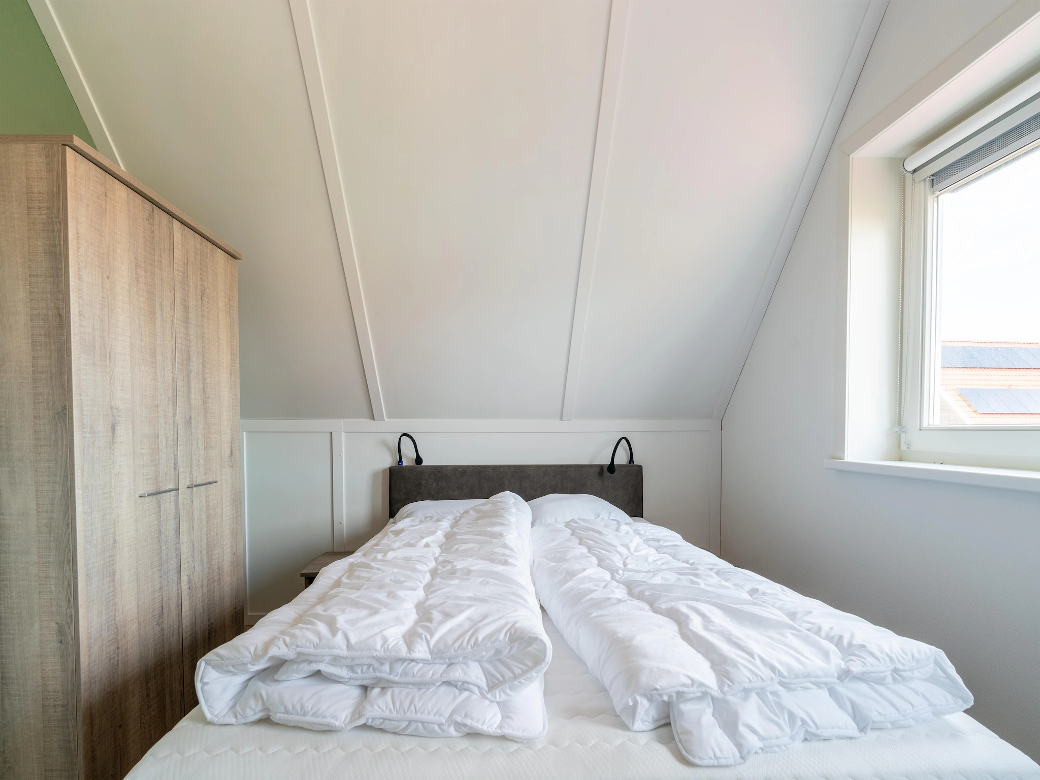 Foto's Modern vakantiehuis in Scherpenisse met tuin - Belvilla by Oyo