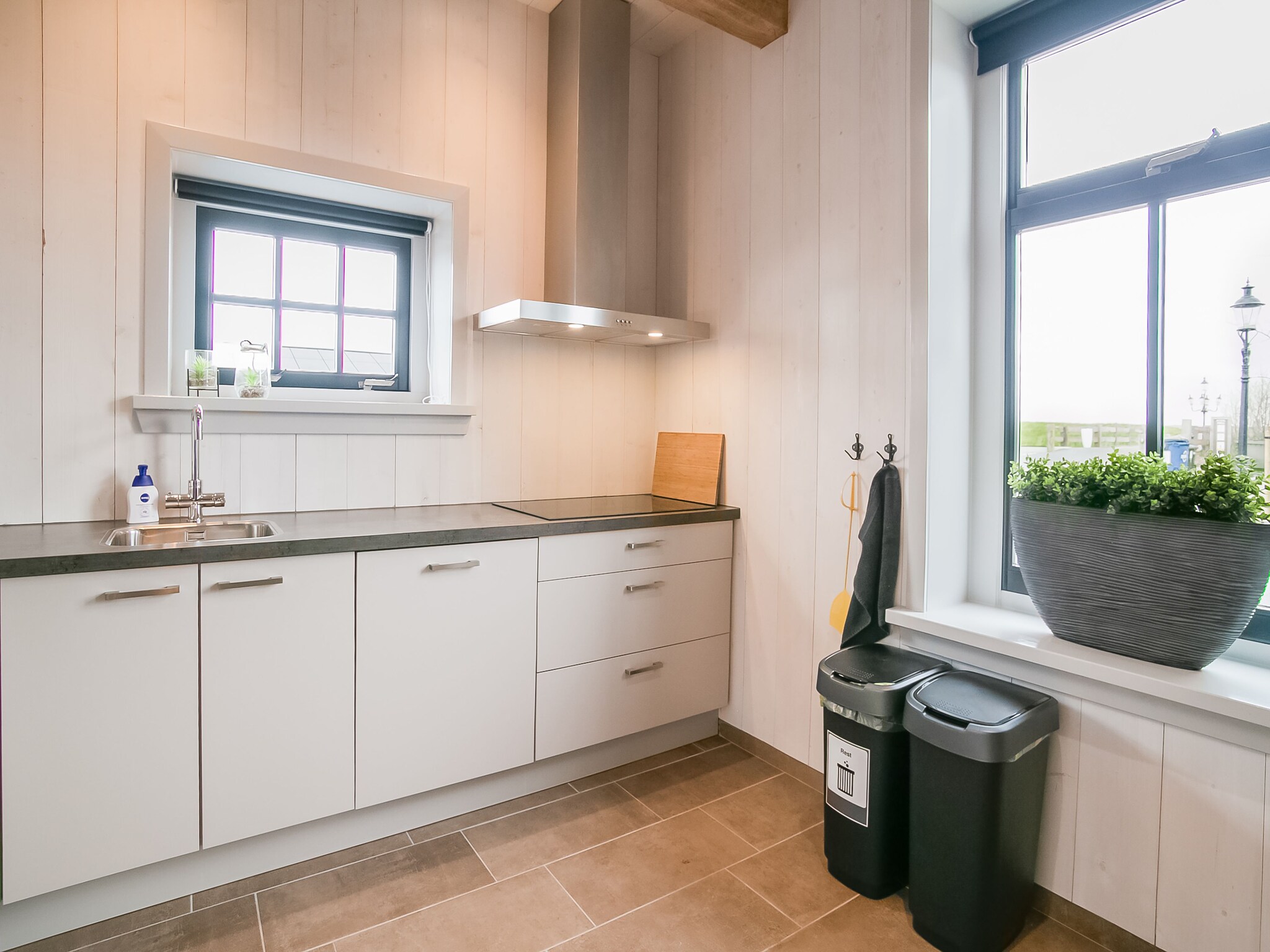 Foto's Vakantiehuis in Callantsoog met hangmat - Belvilla by Oyo