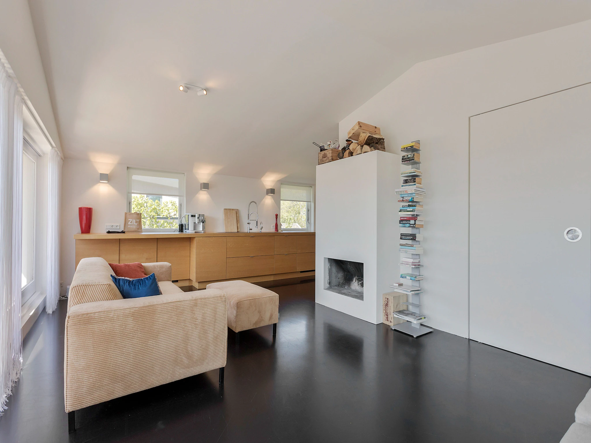 Foto's Villa Sternlaan 24 Kamperland - Belvilla by Oyo